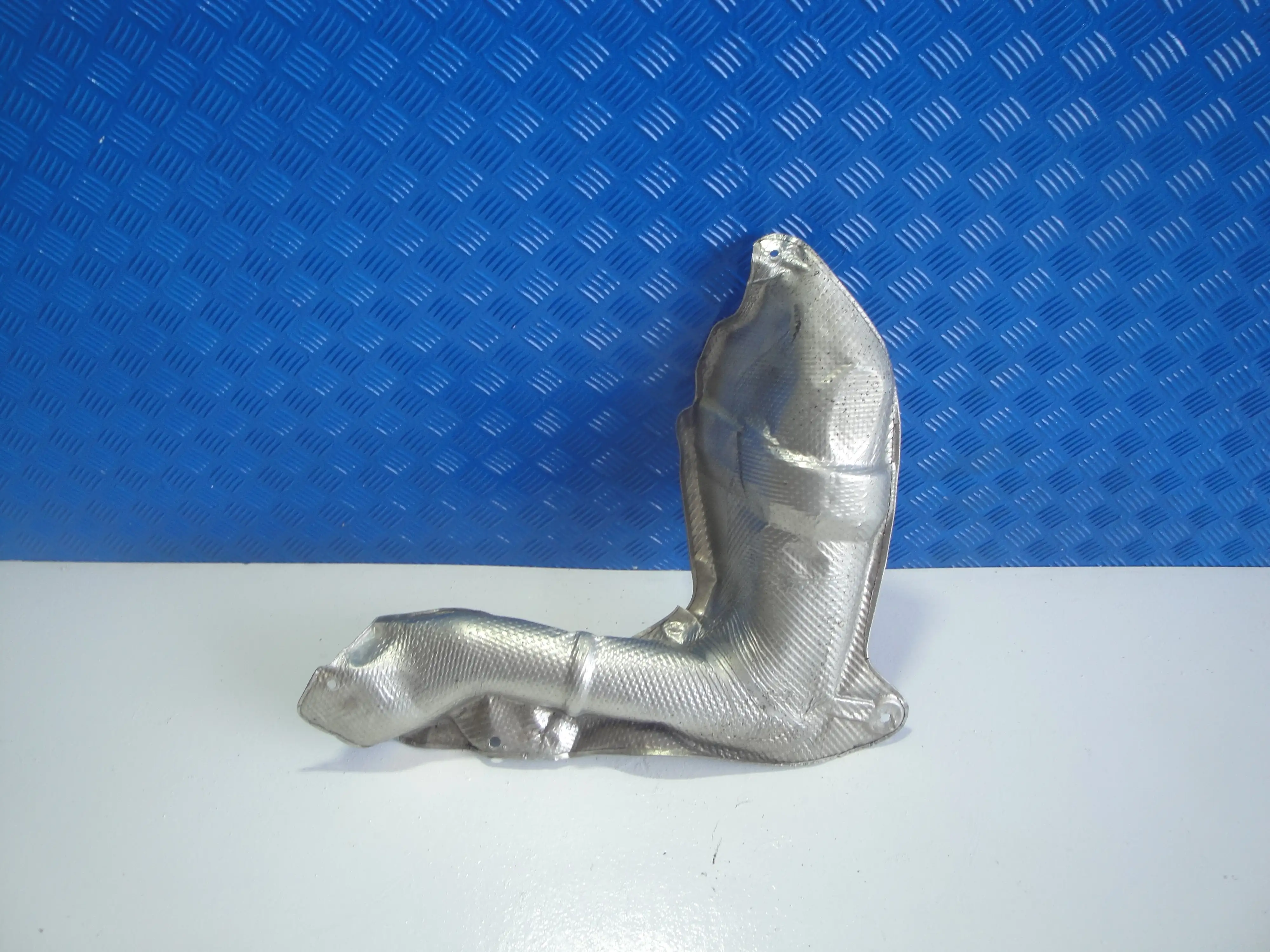 Θερμοασπίδα Εξάτμισης Fiat …