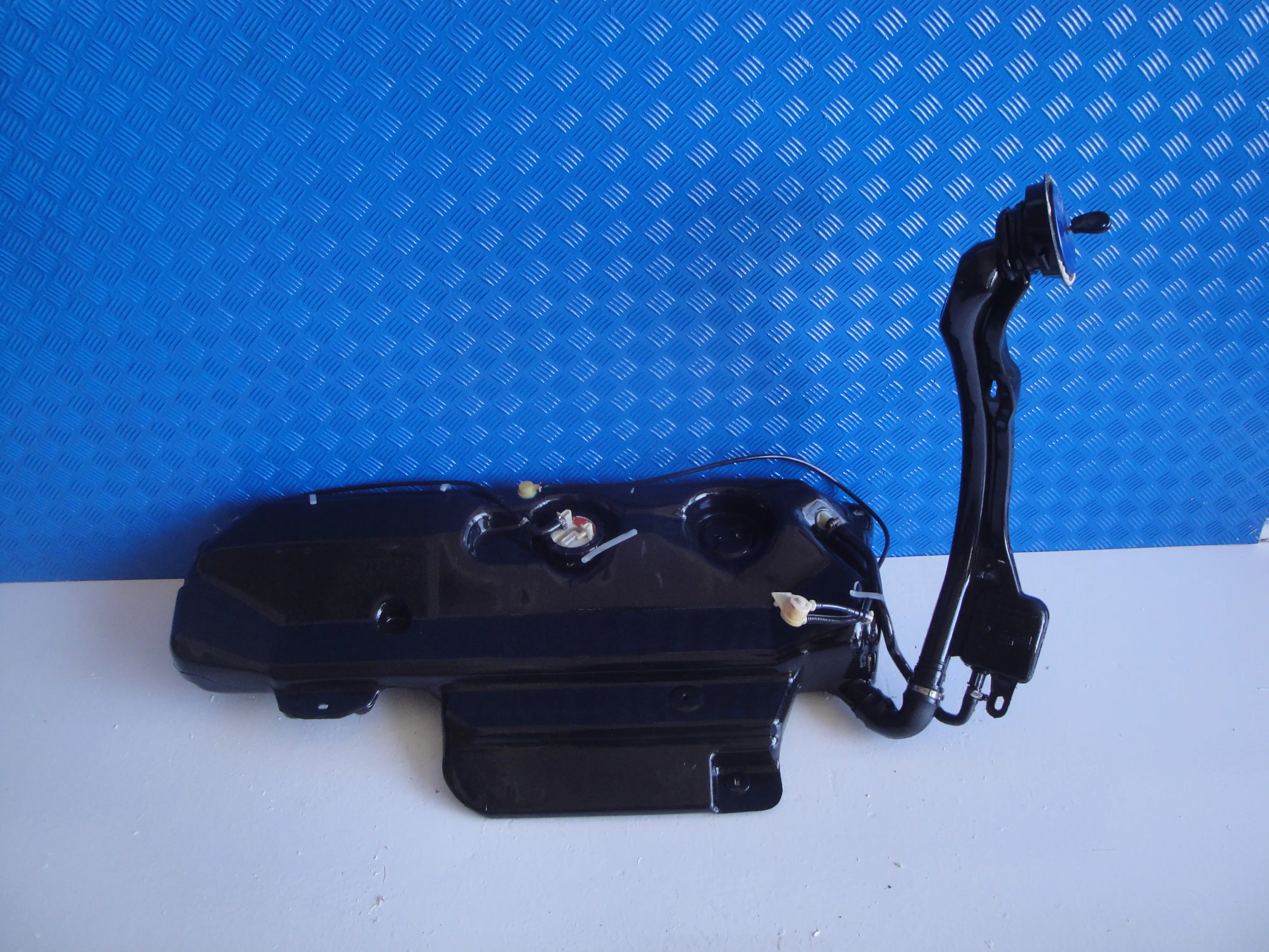 Ρεζερβουάρ Καυσίμου Citroen …