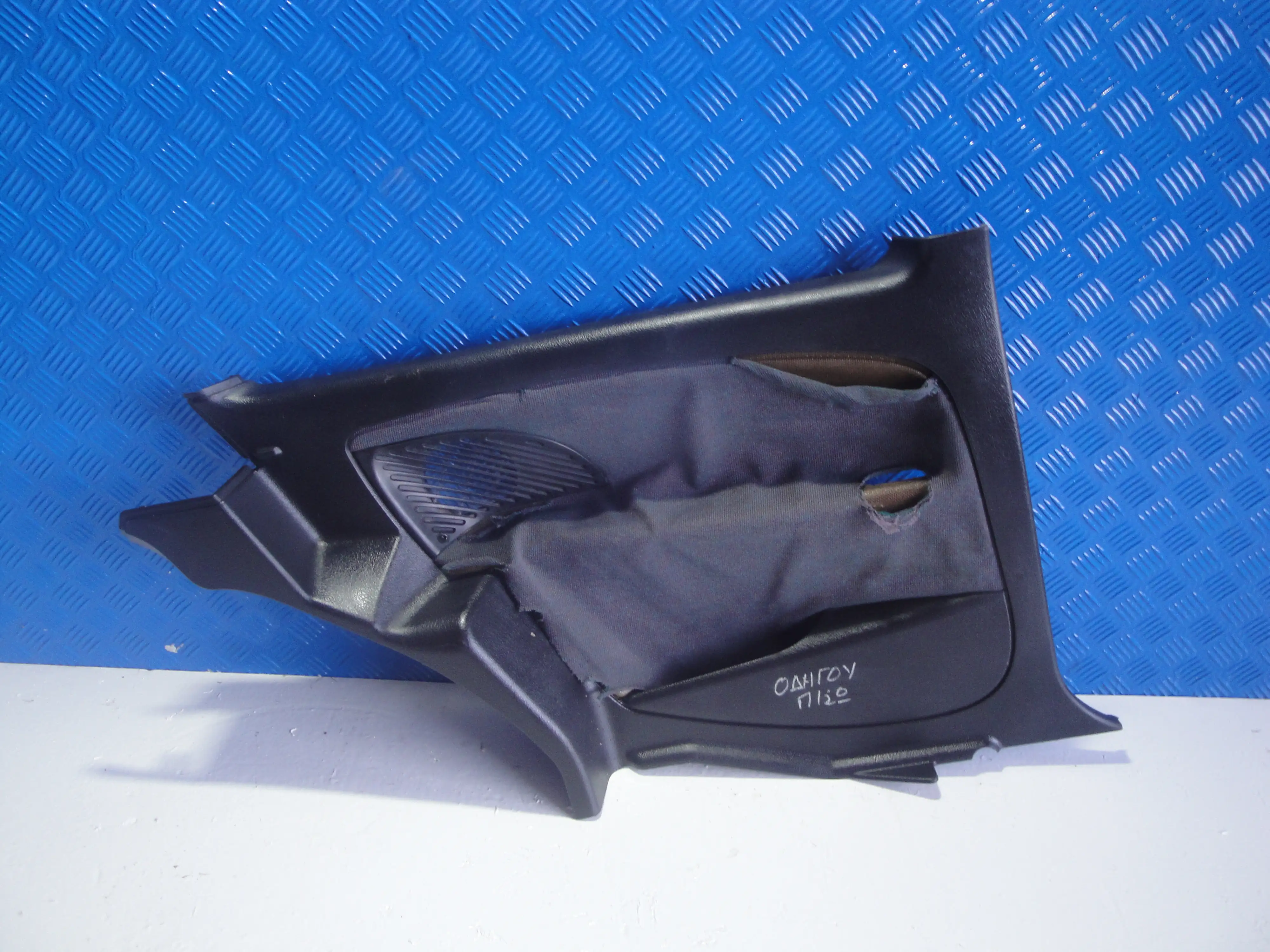 Ταπετσαρια Πίσω Οδηγού …