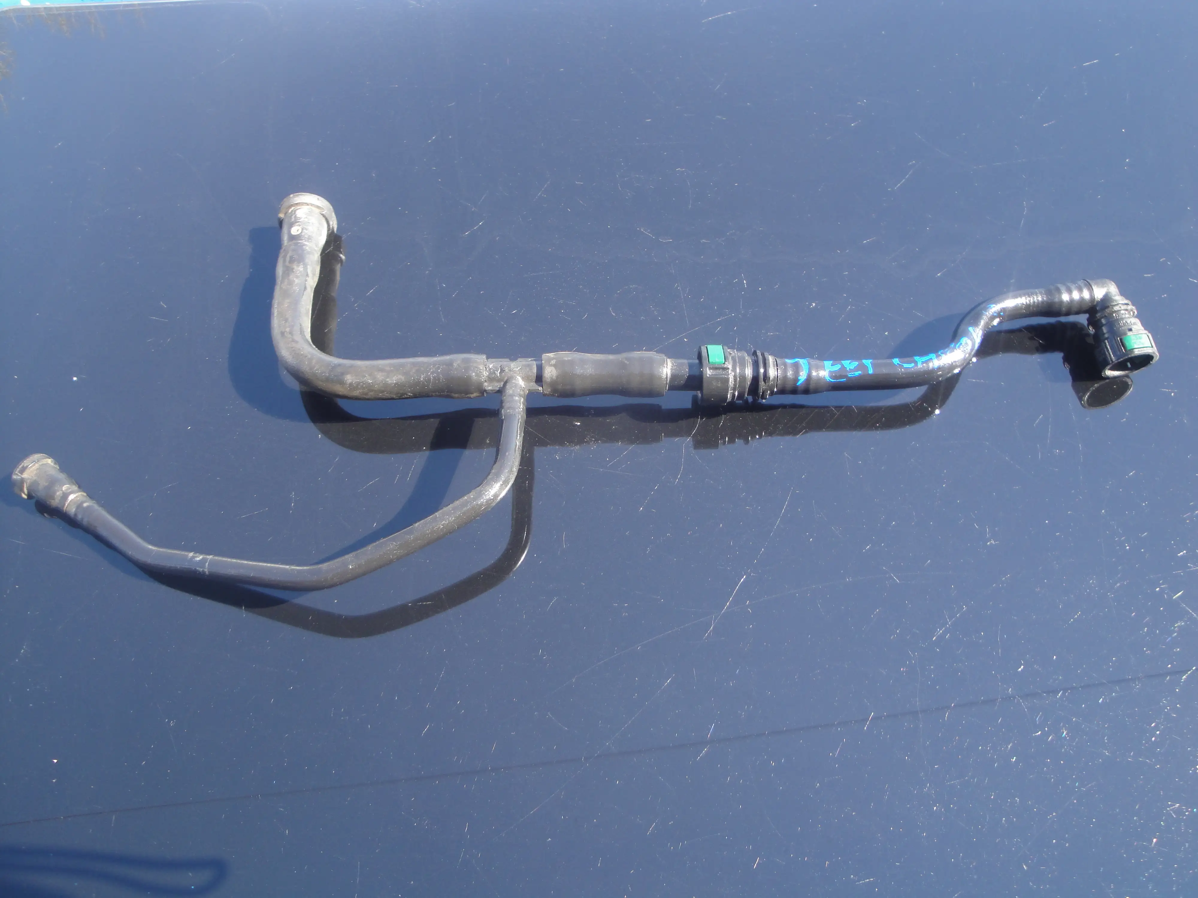 Jeep Cherokee Κολαρο …