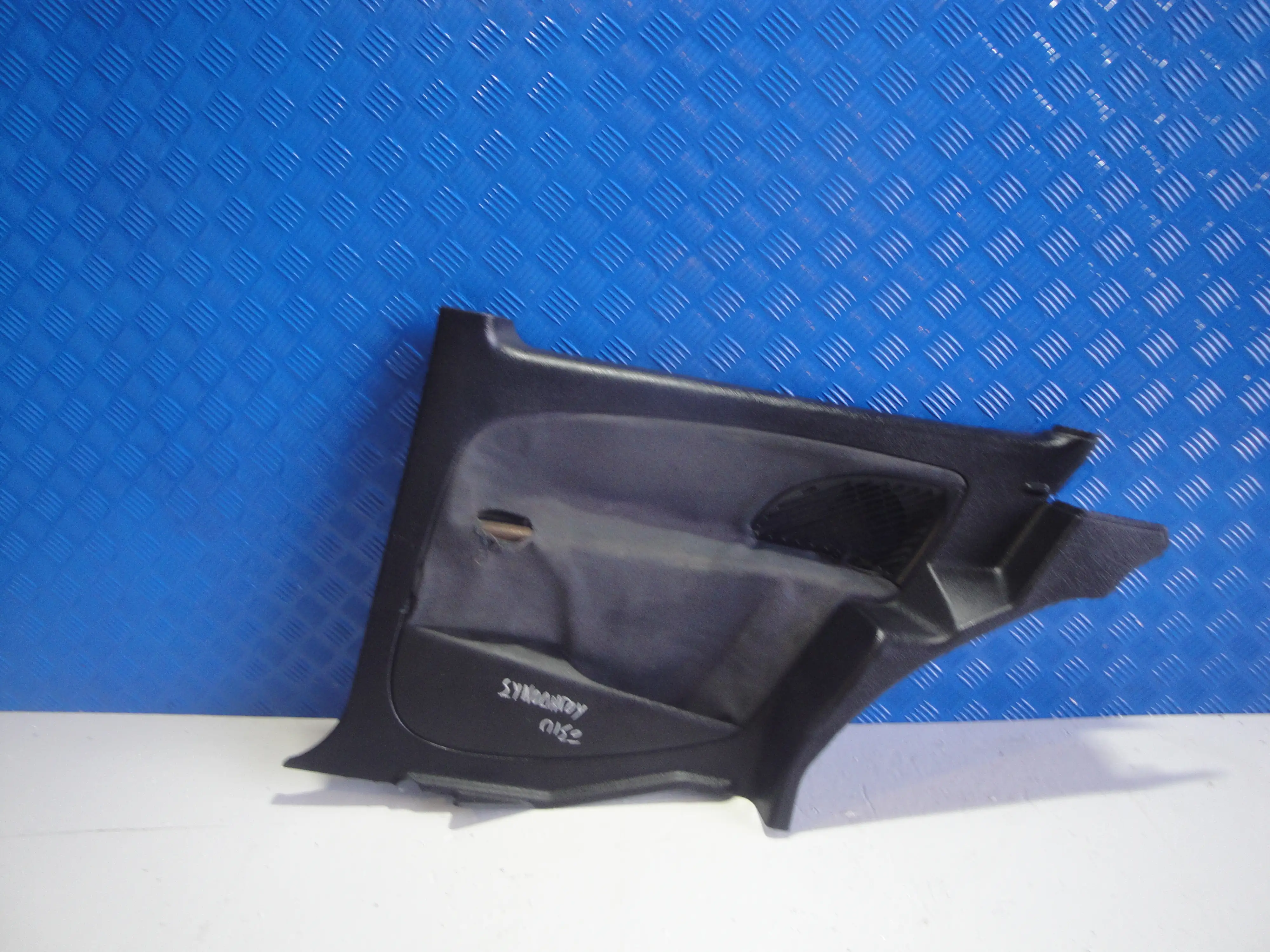 Ταπετσαρια Πίσω Συνοδηγού …