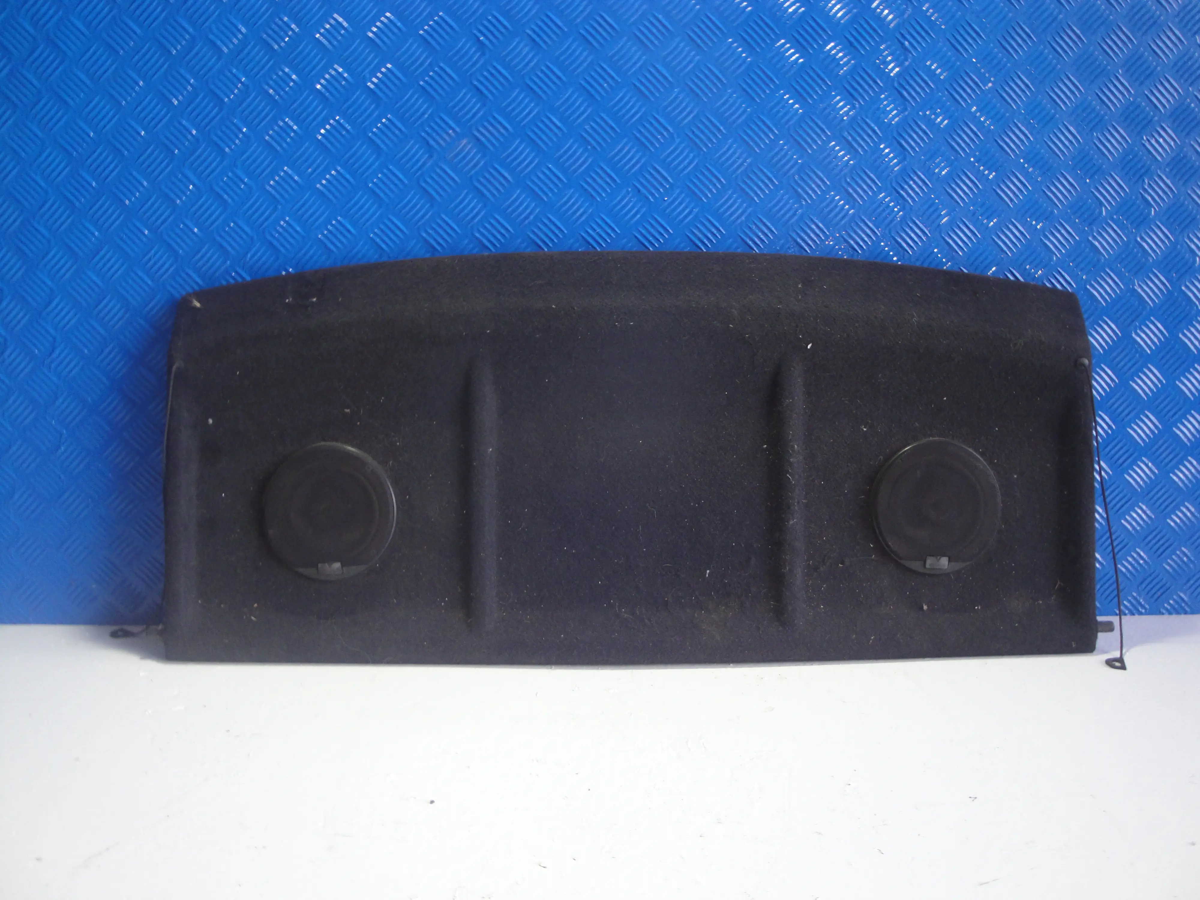 Εταζέρα Πίσω Citroen …