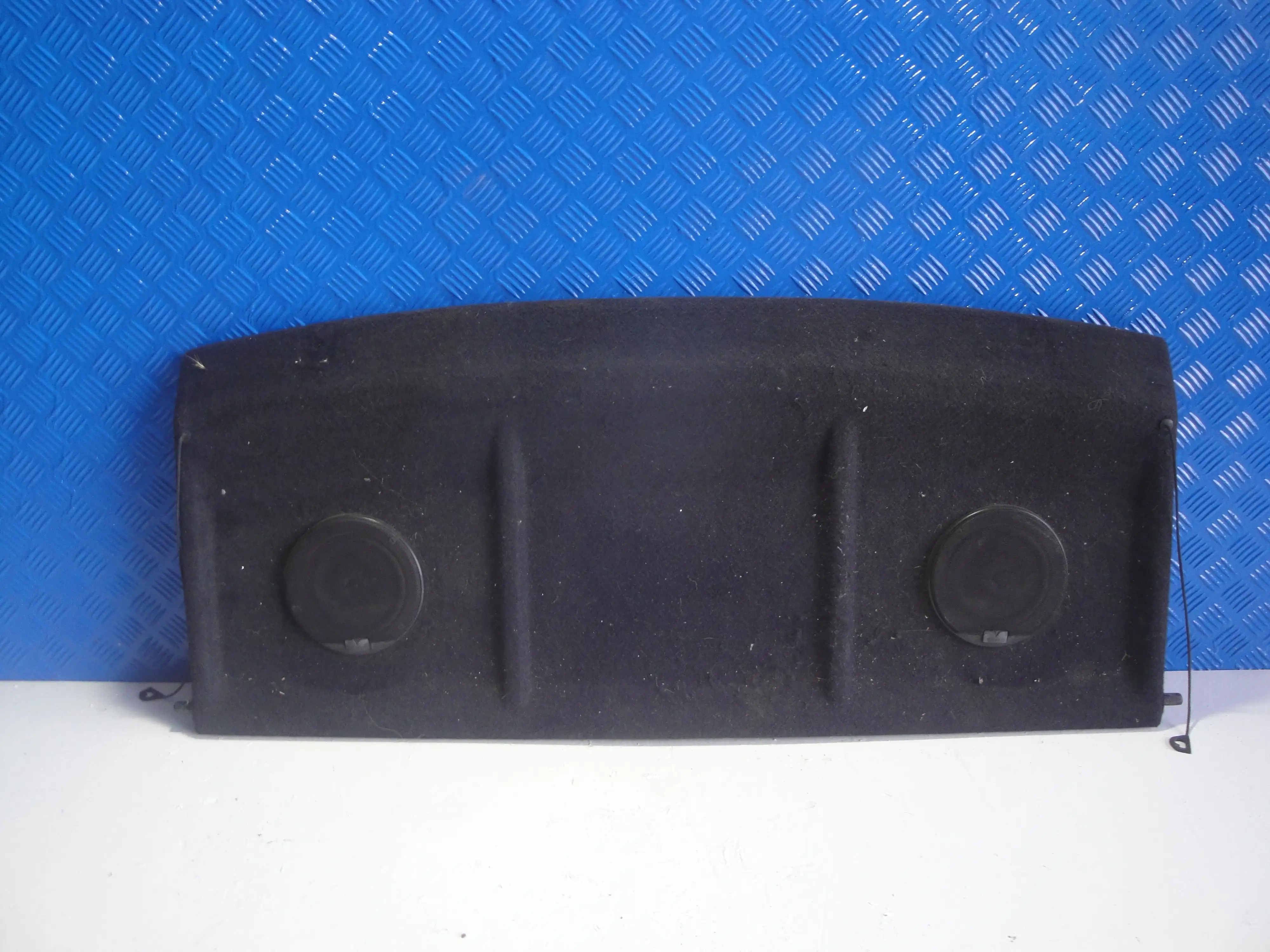 Εταζέρα Πίσω Citroen …