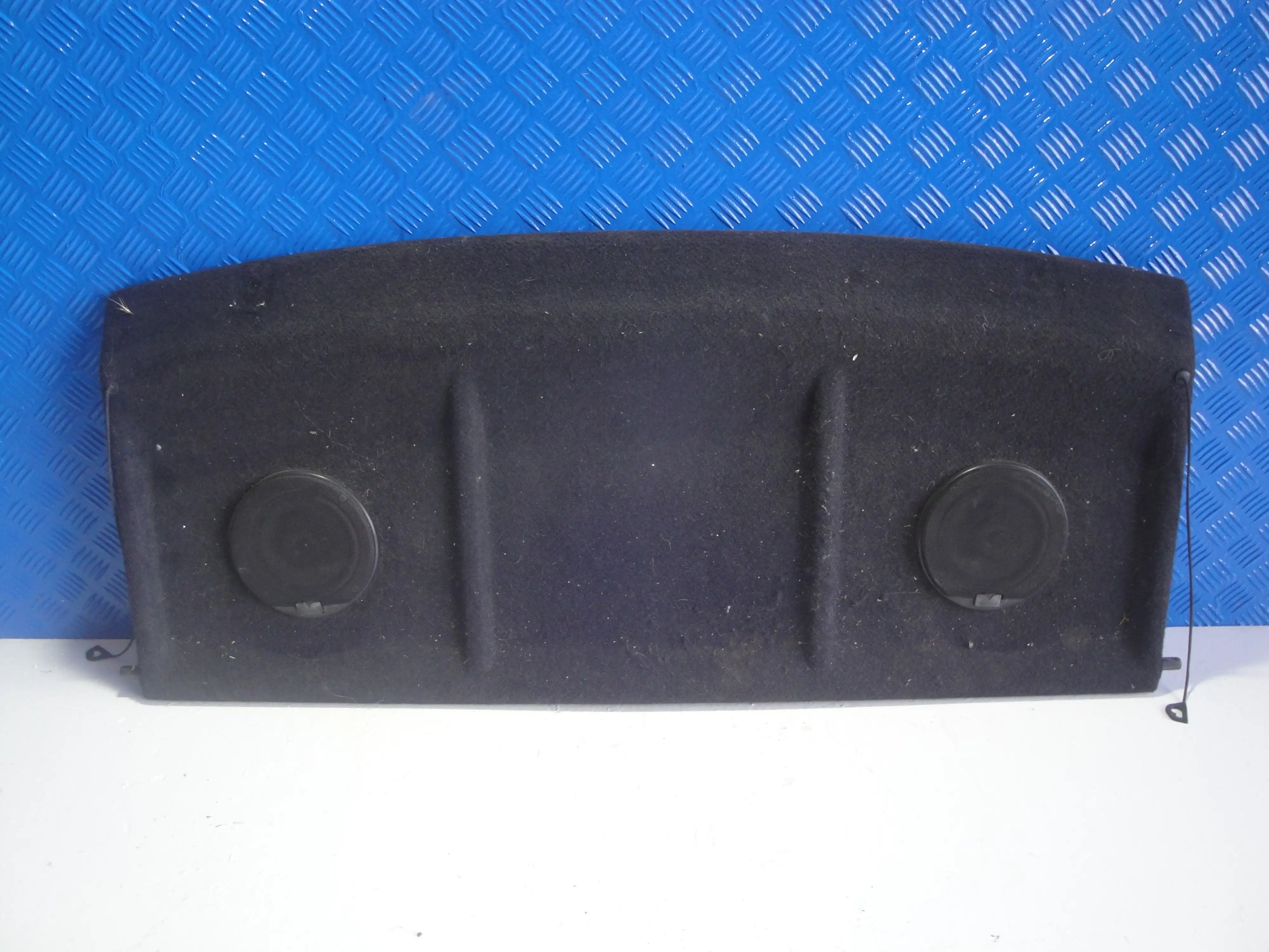 Εταζέρα Πίσω Citroen …