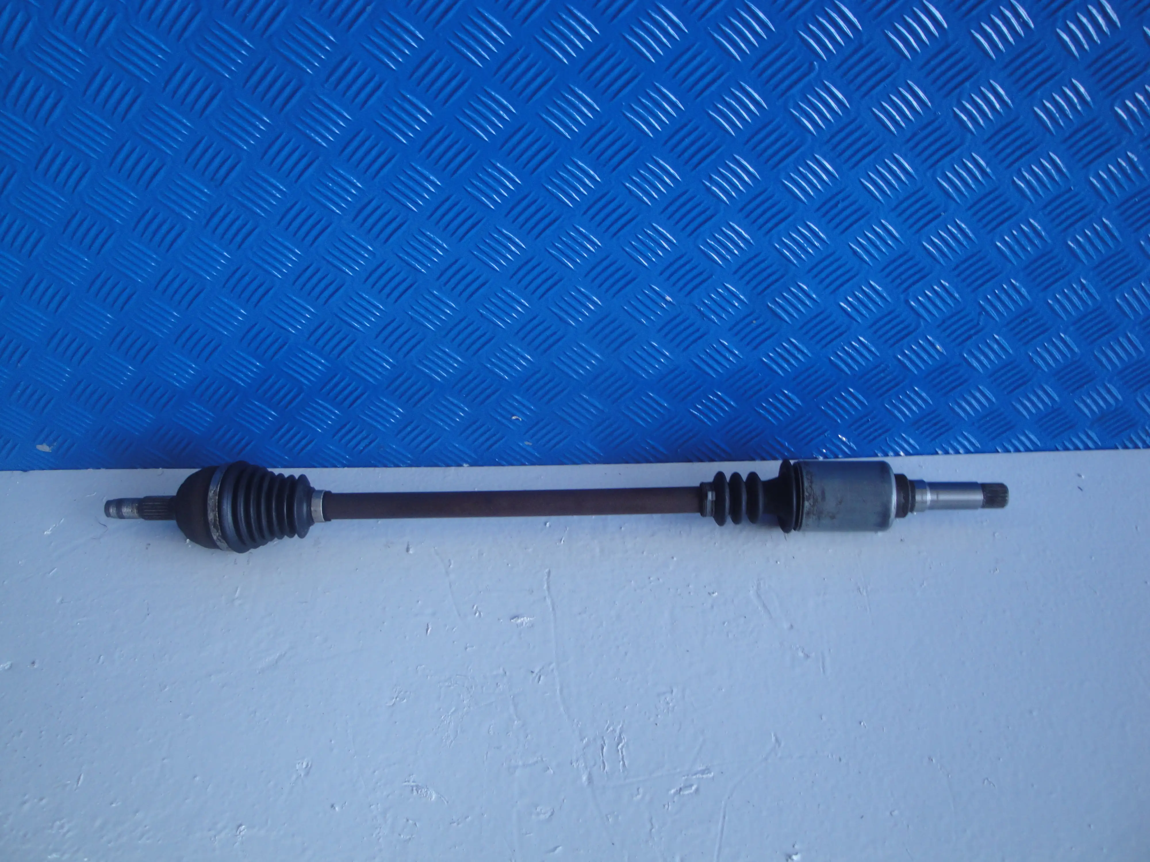 Ημιαξονιο Εμπρος Συνοδηγου …