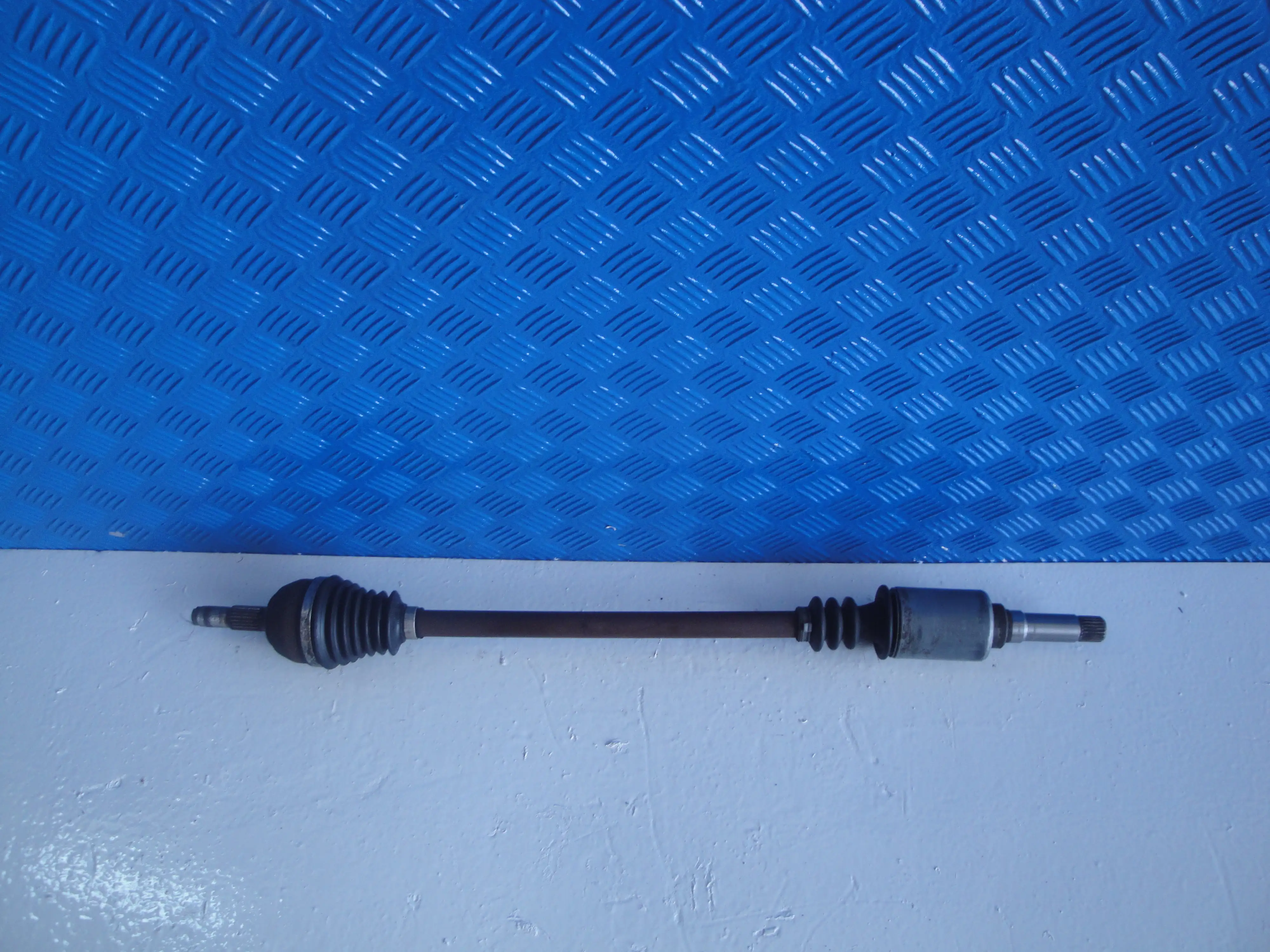 Ημιαξονιο Εμπρος Συνοδηγου …