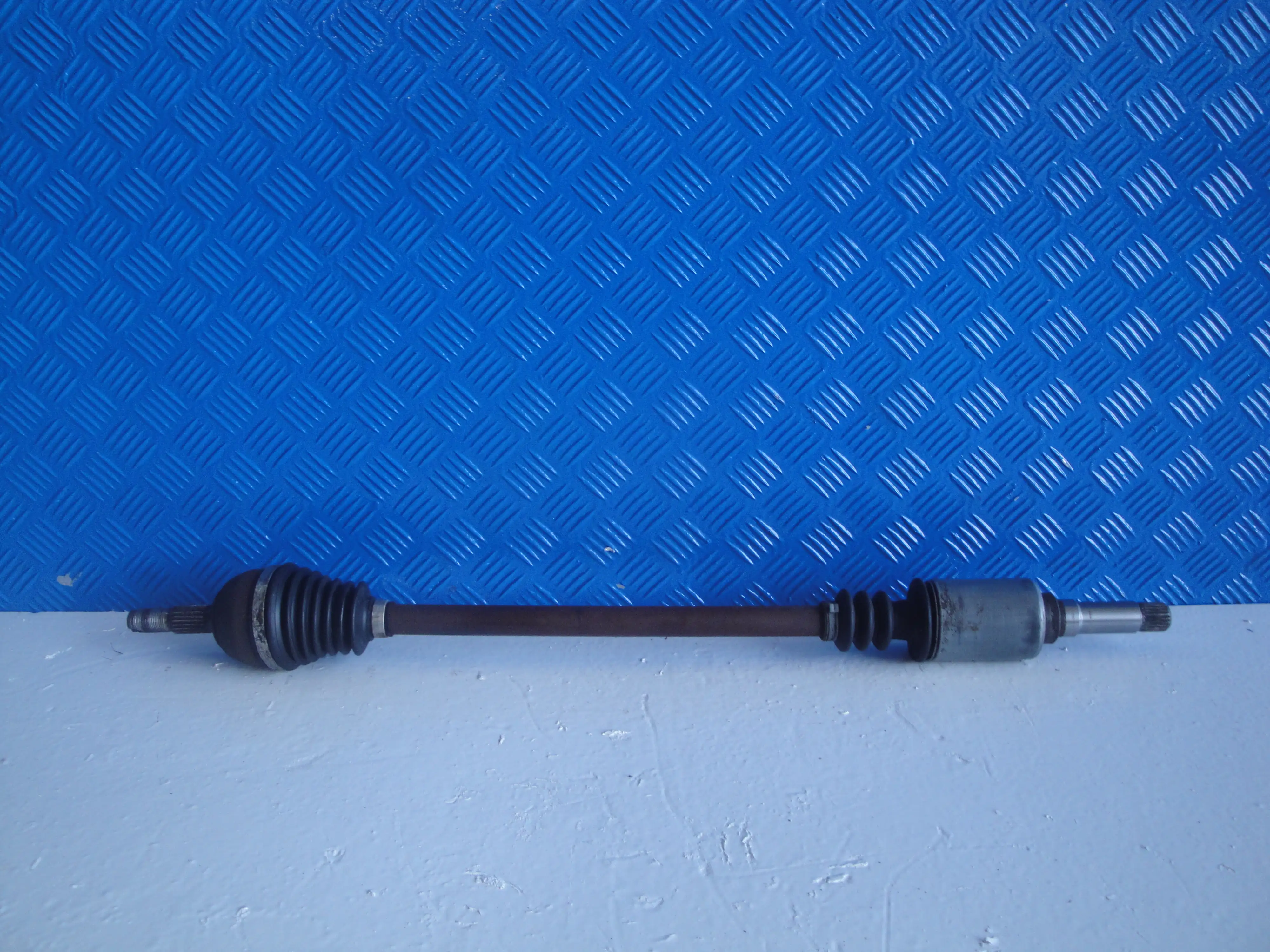 Ημιαξονιο Εμπρος Συνοδηγου …