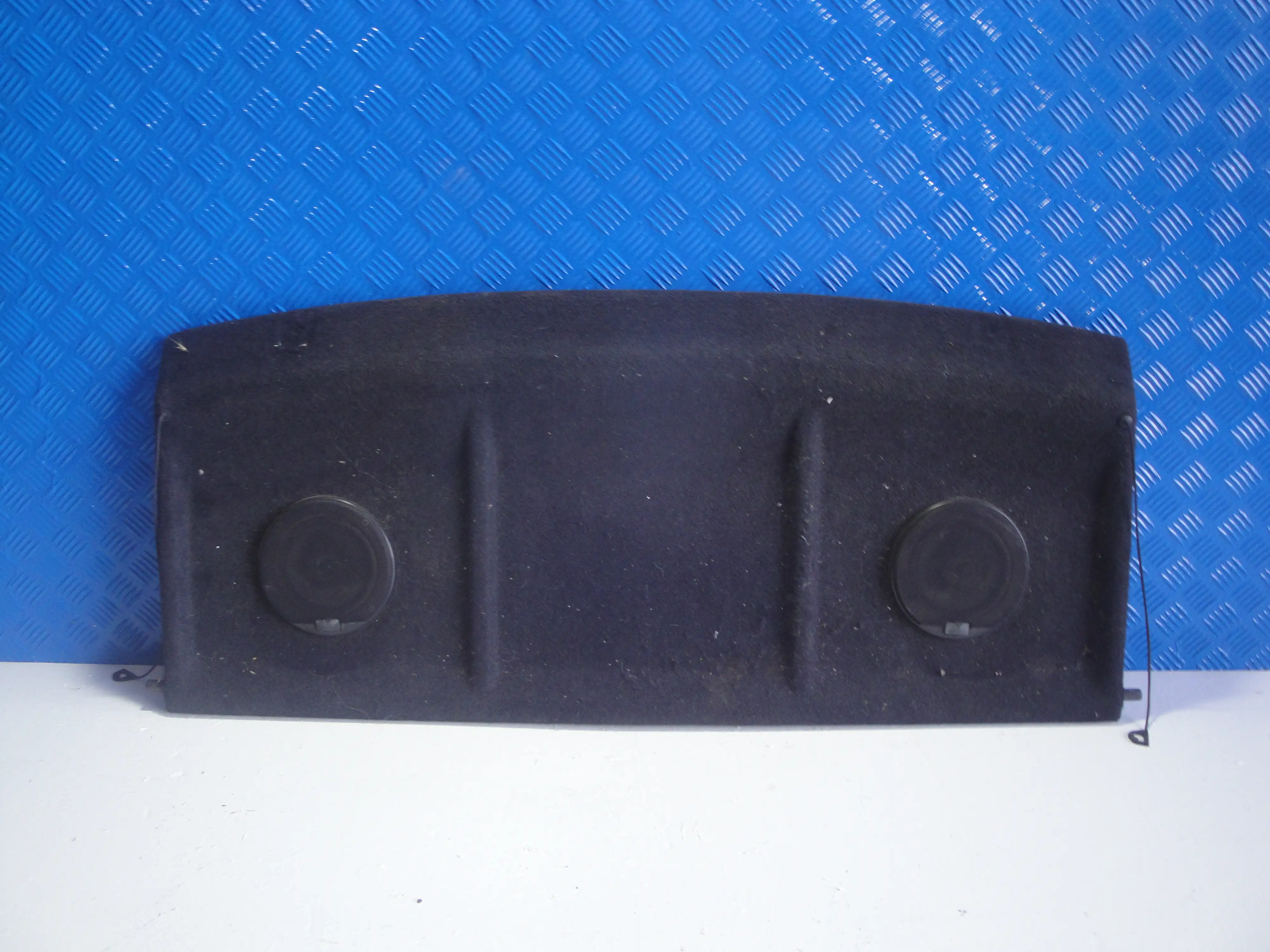 Εταζέρα Πίσω Citroen …