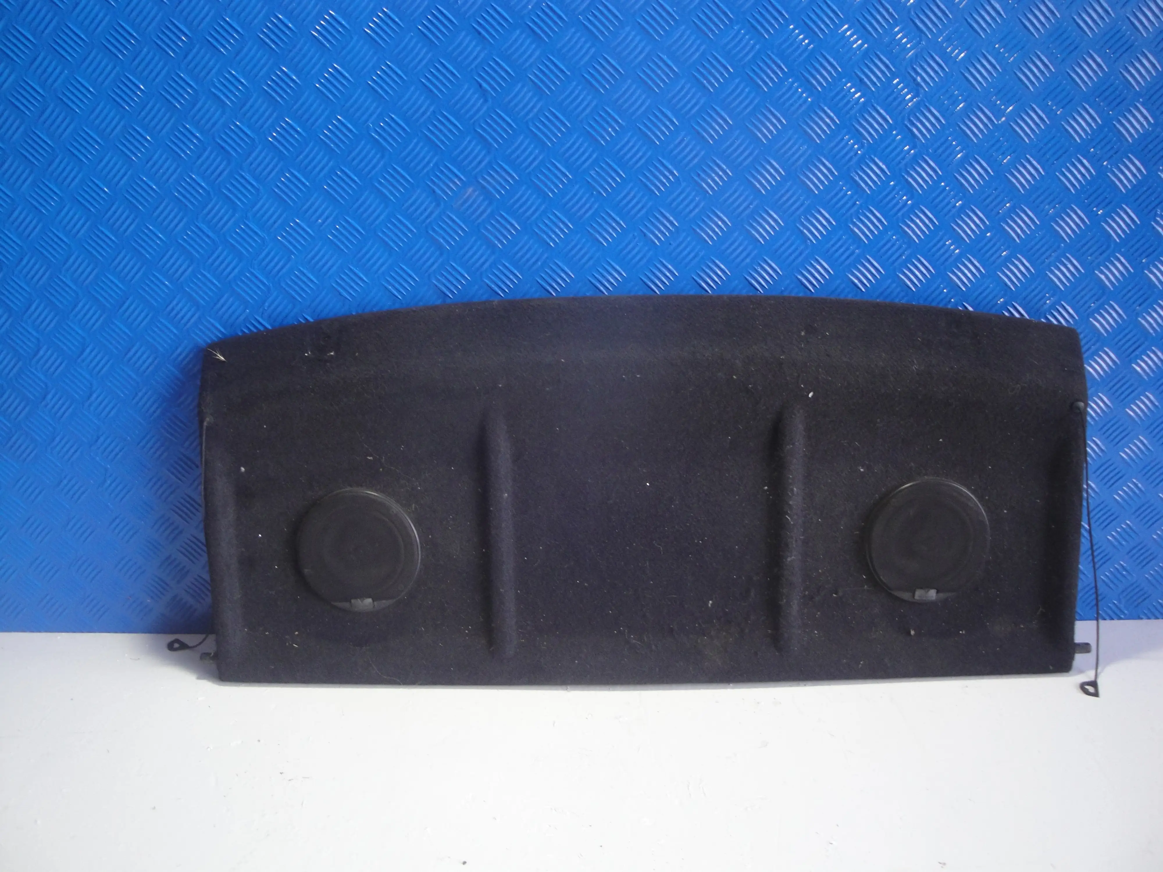 Εταζέρα Πίσω Citroen …