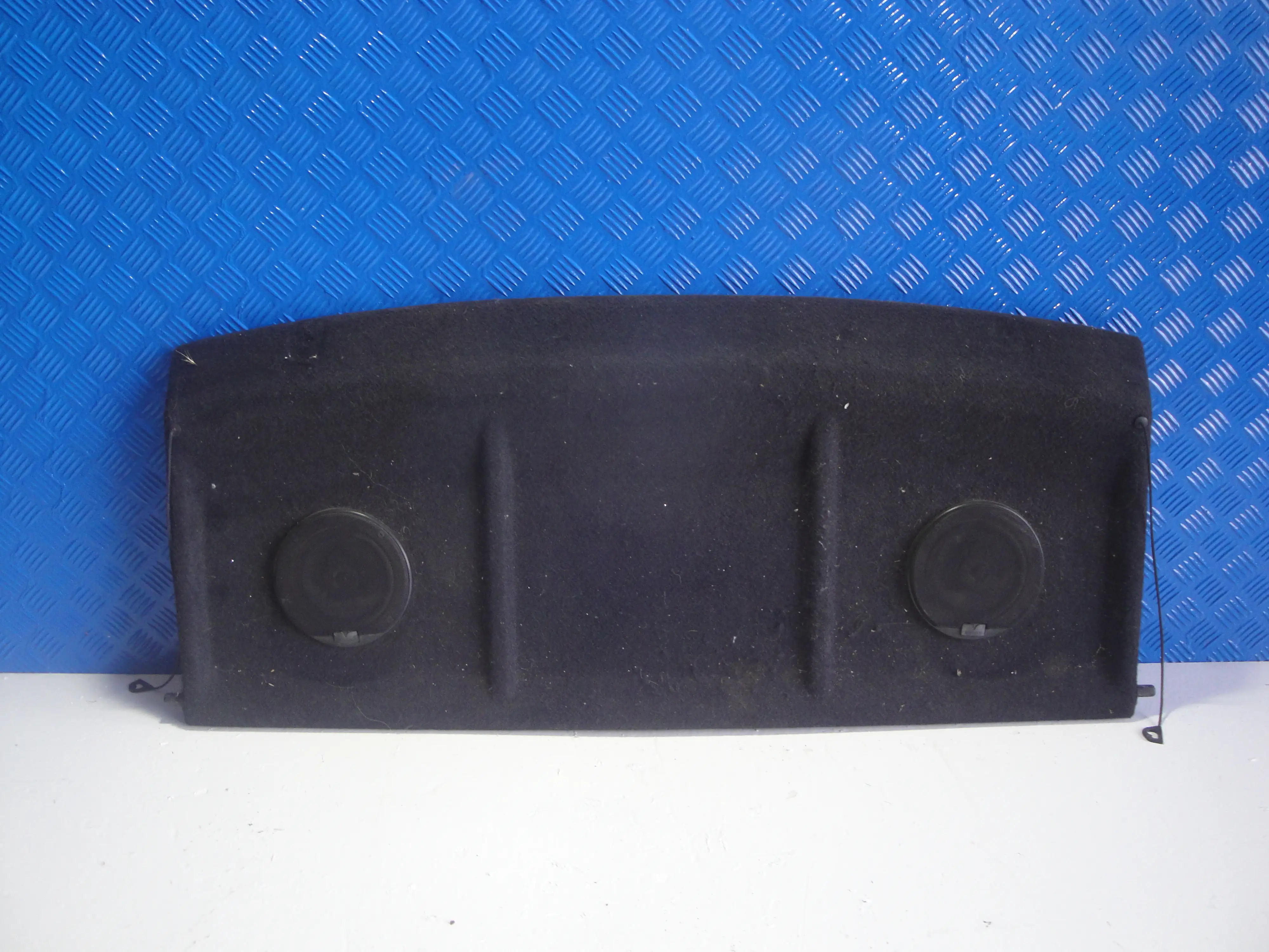 Εταζέρα Πίσω Citroen …