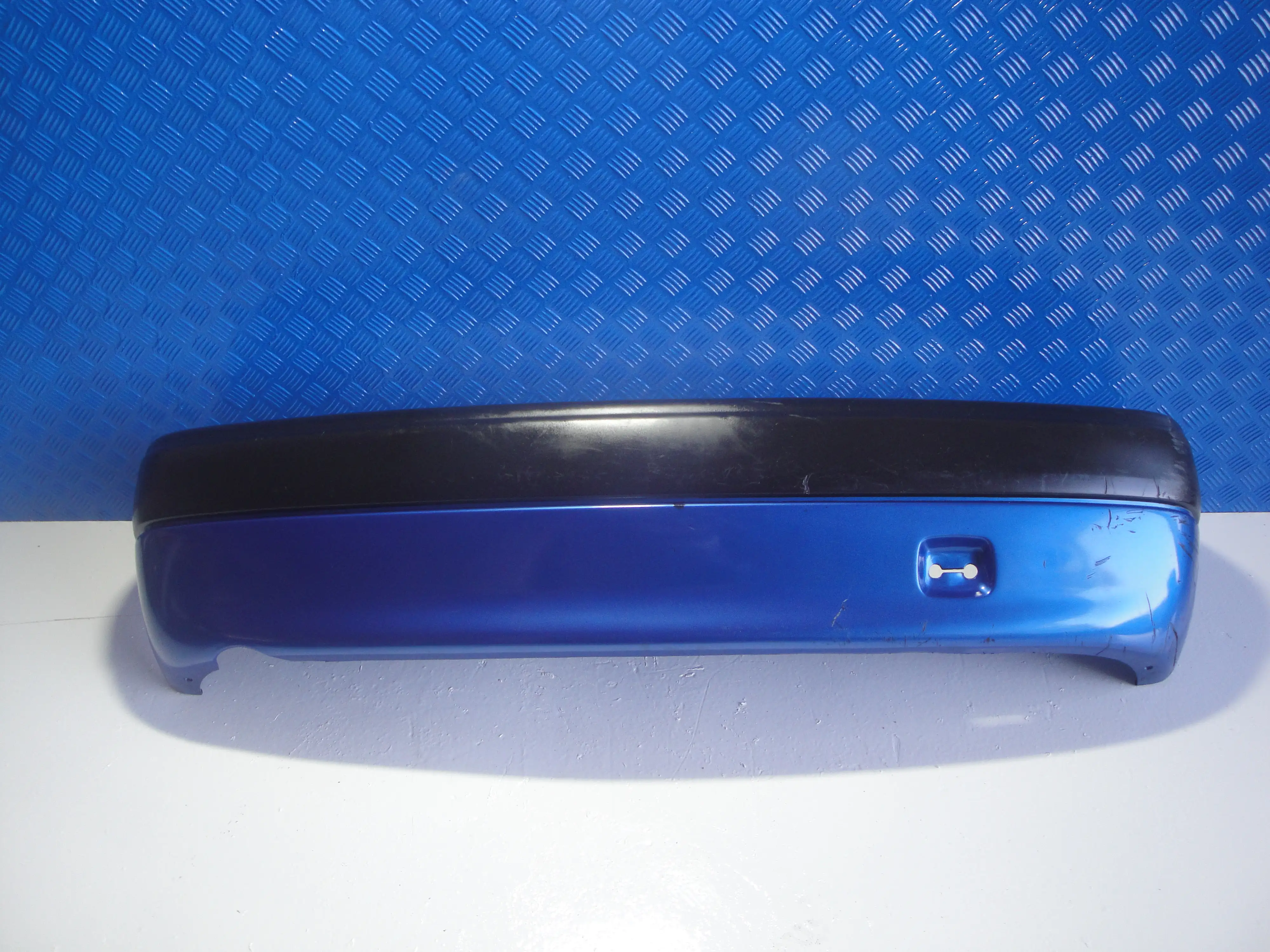 Προφυλακτήρας Πίσω Citroen …