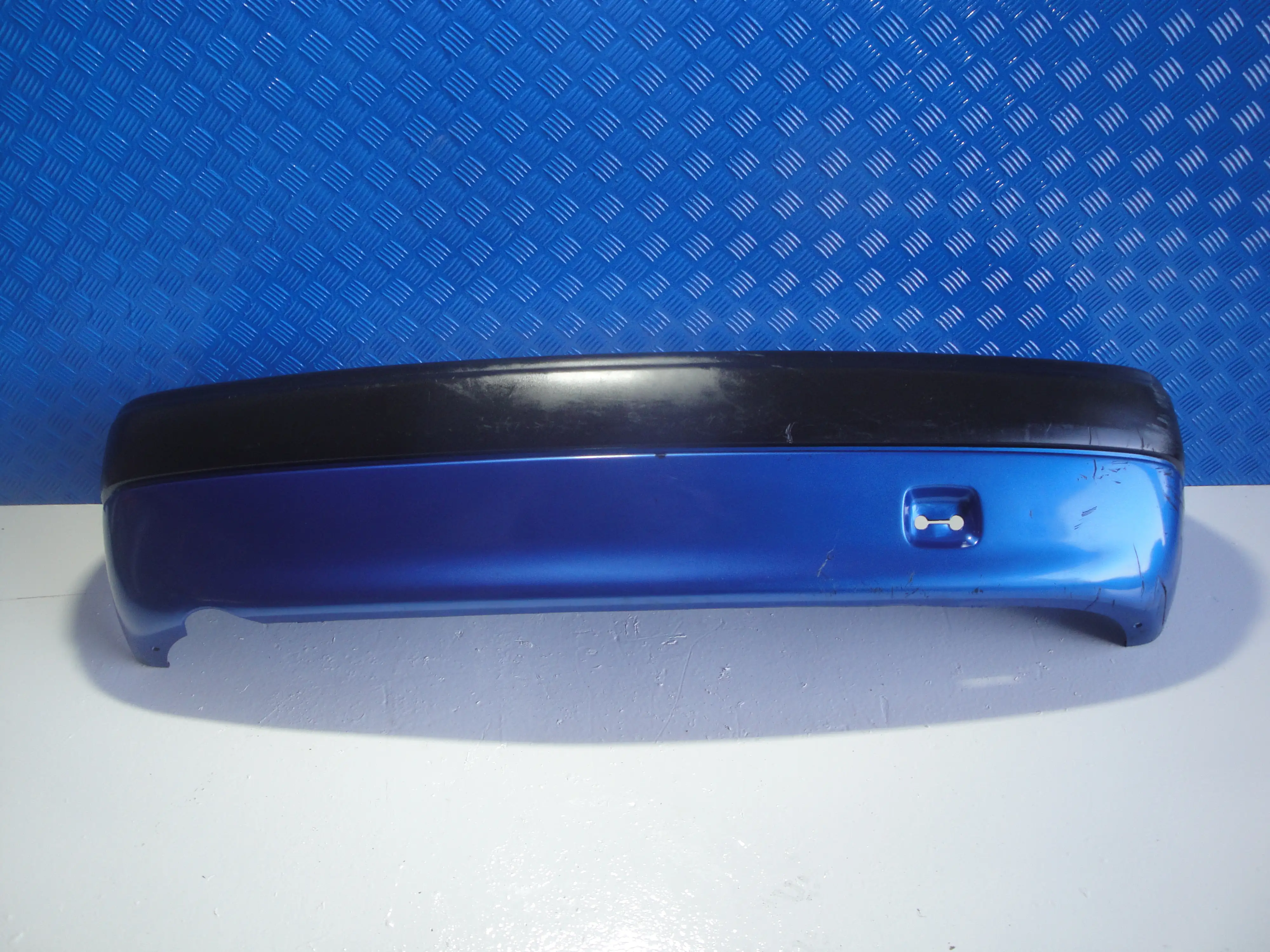 Προφυλακτήρας Πίσω Citroen …