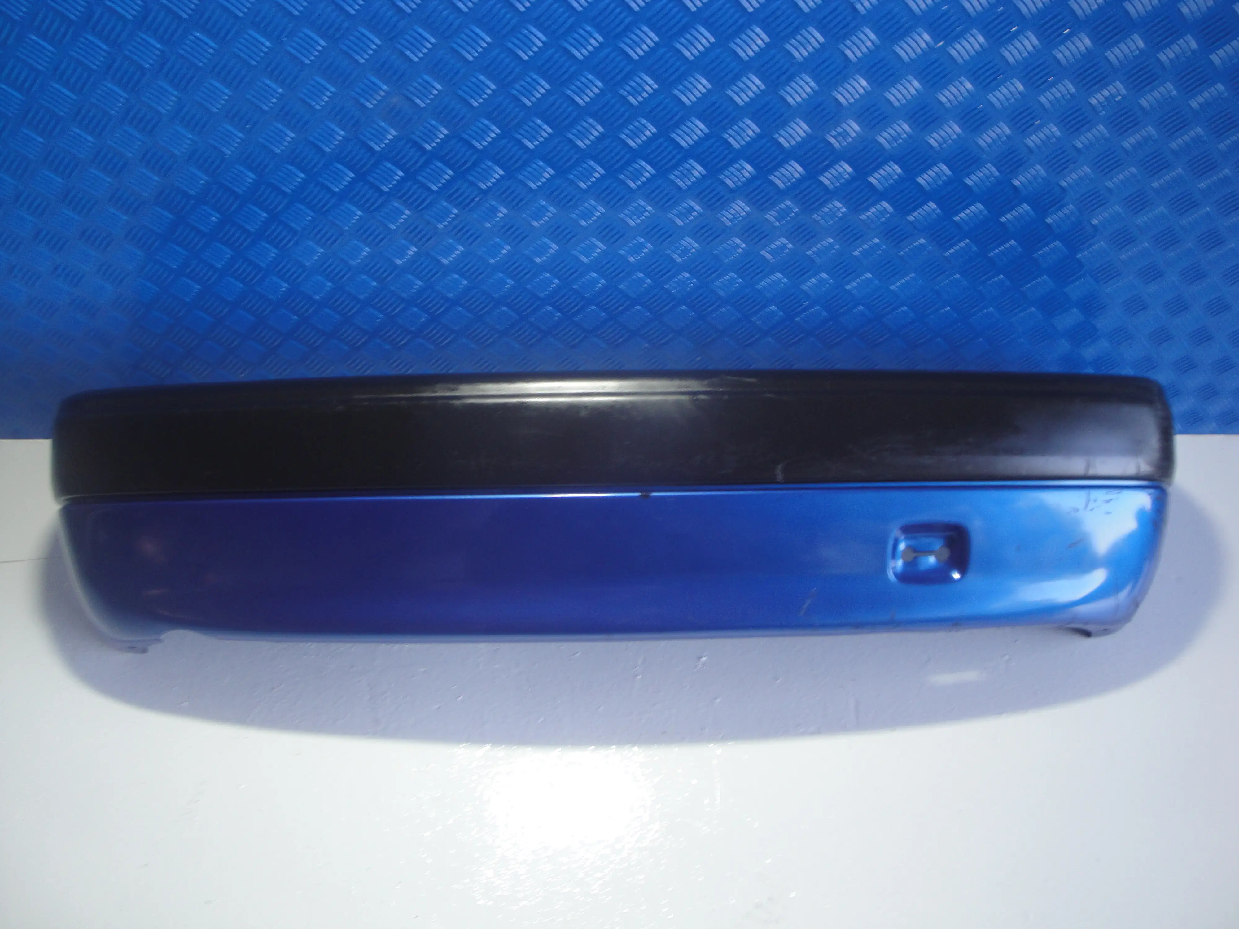 Προφυλακτήρας Πίσω Citroen …