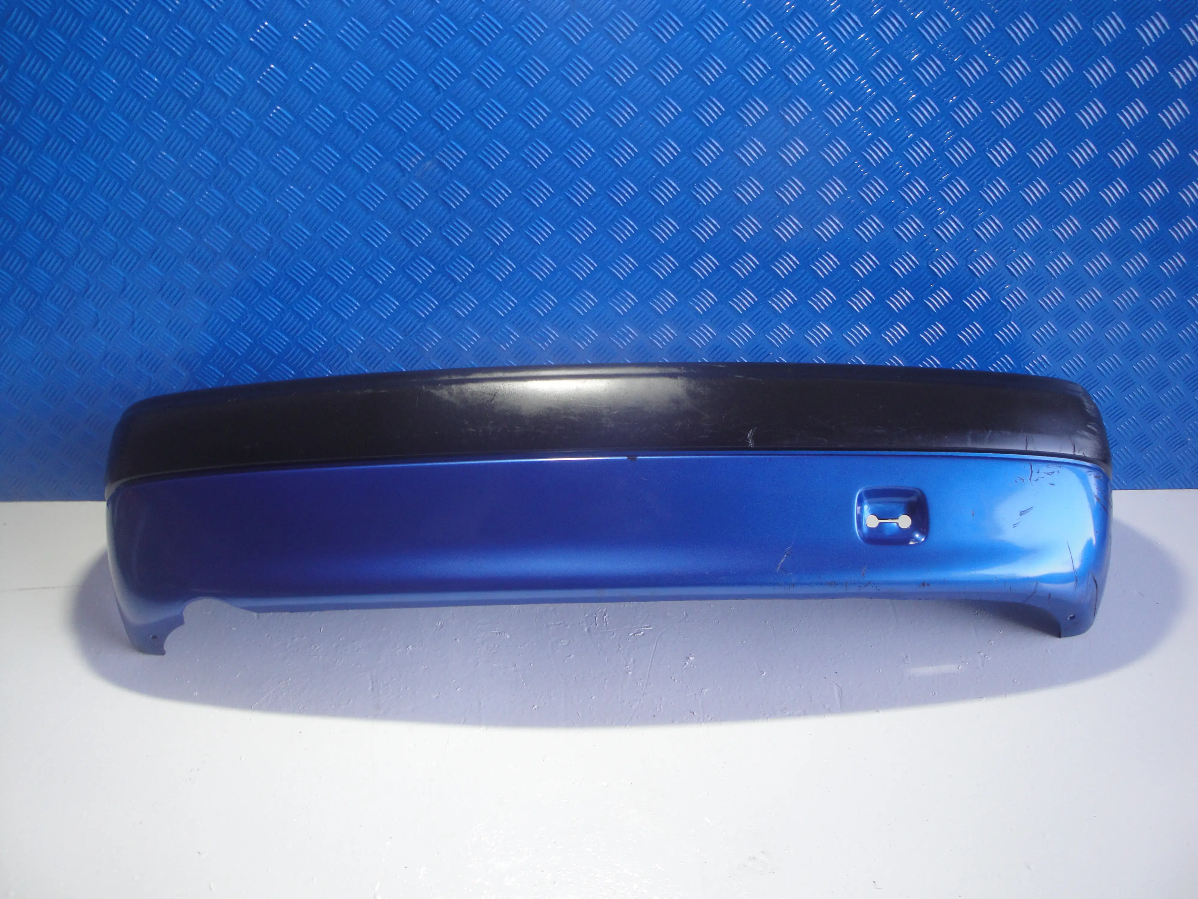 Προφυλακτήρας Πίσω Citroen …