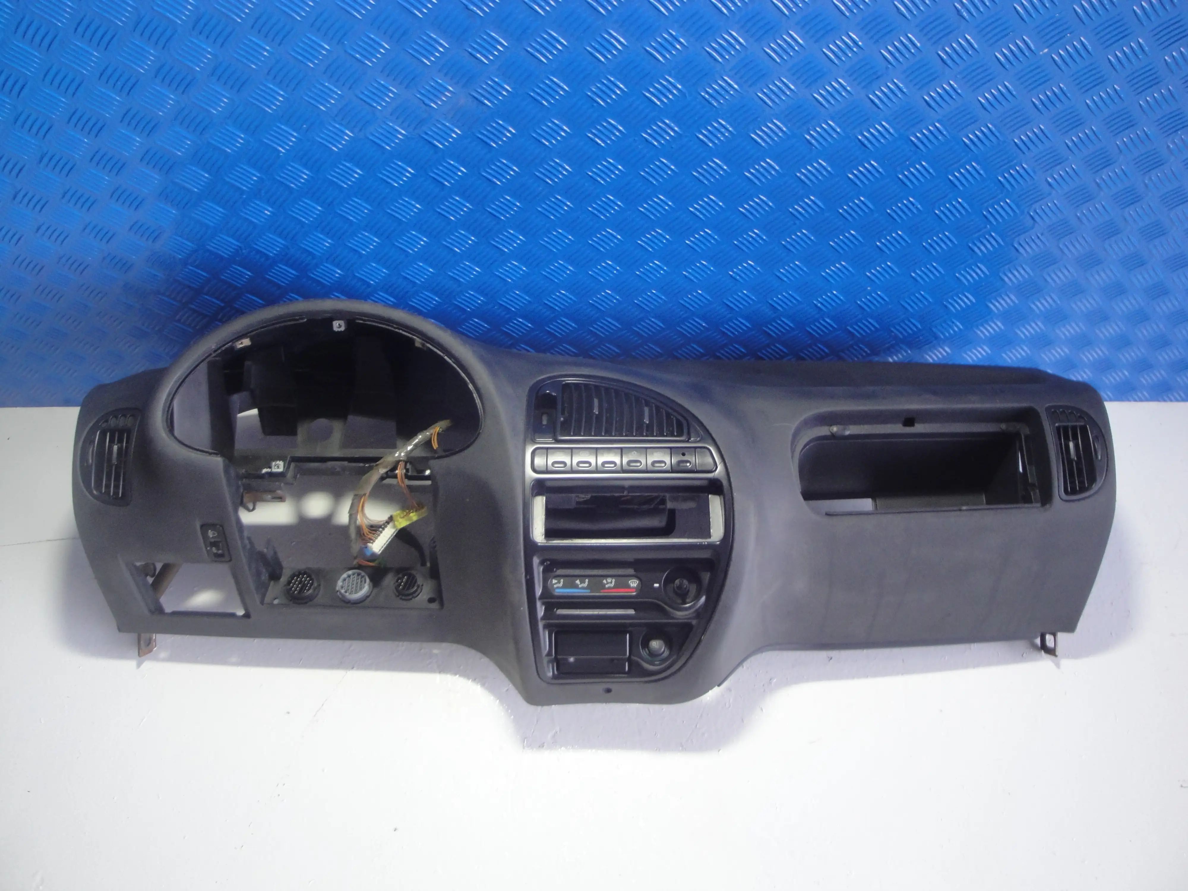 Ταμπλο Citroen Saxo …