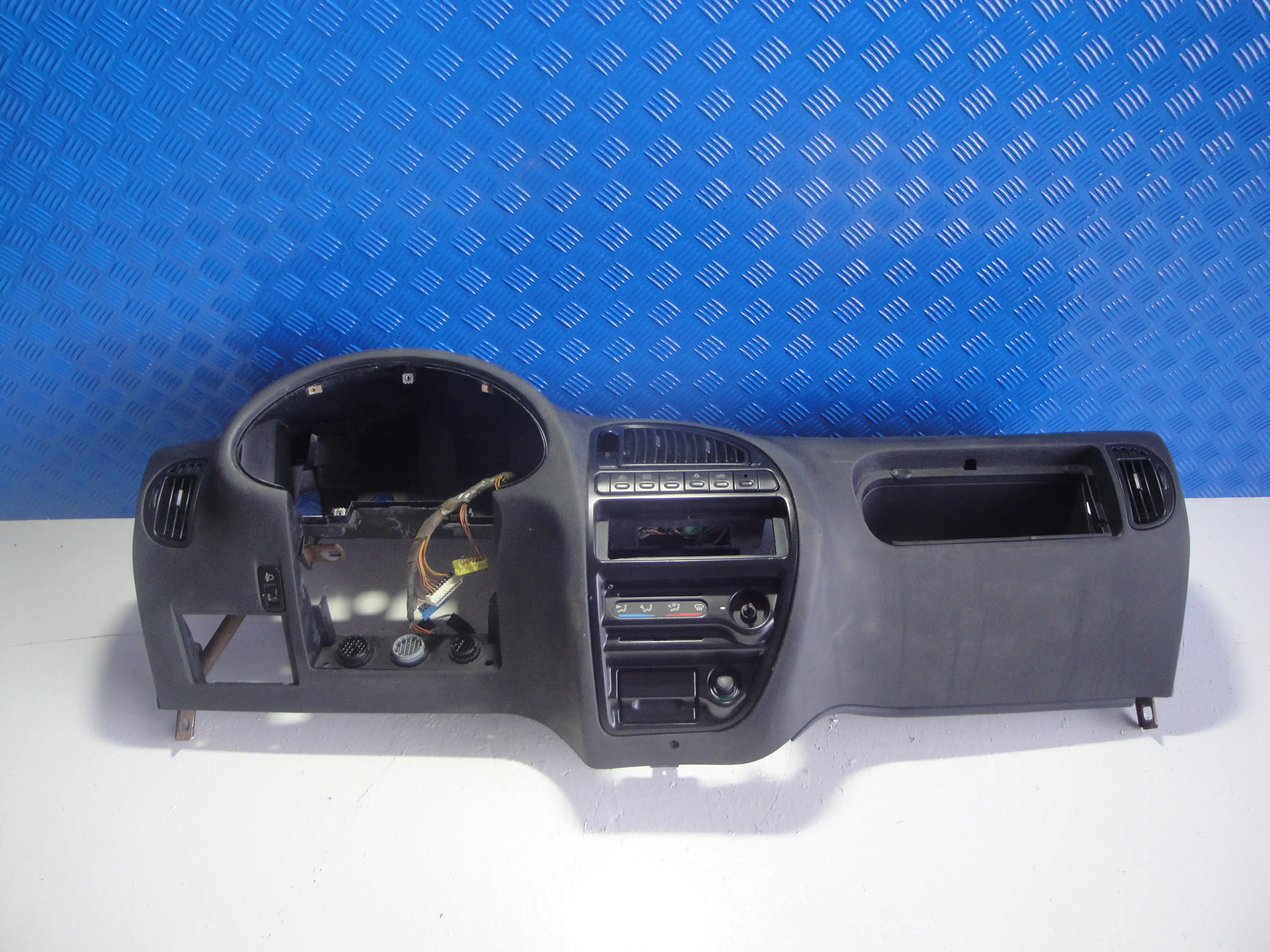 Ταμπλο Citroen Saxo …