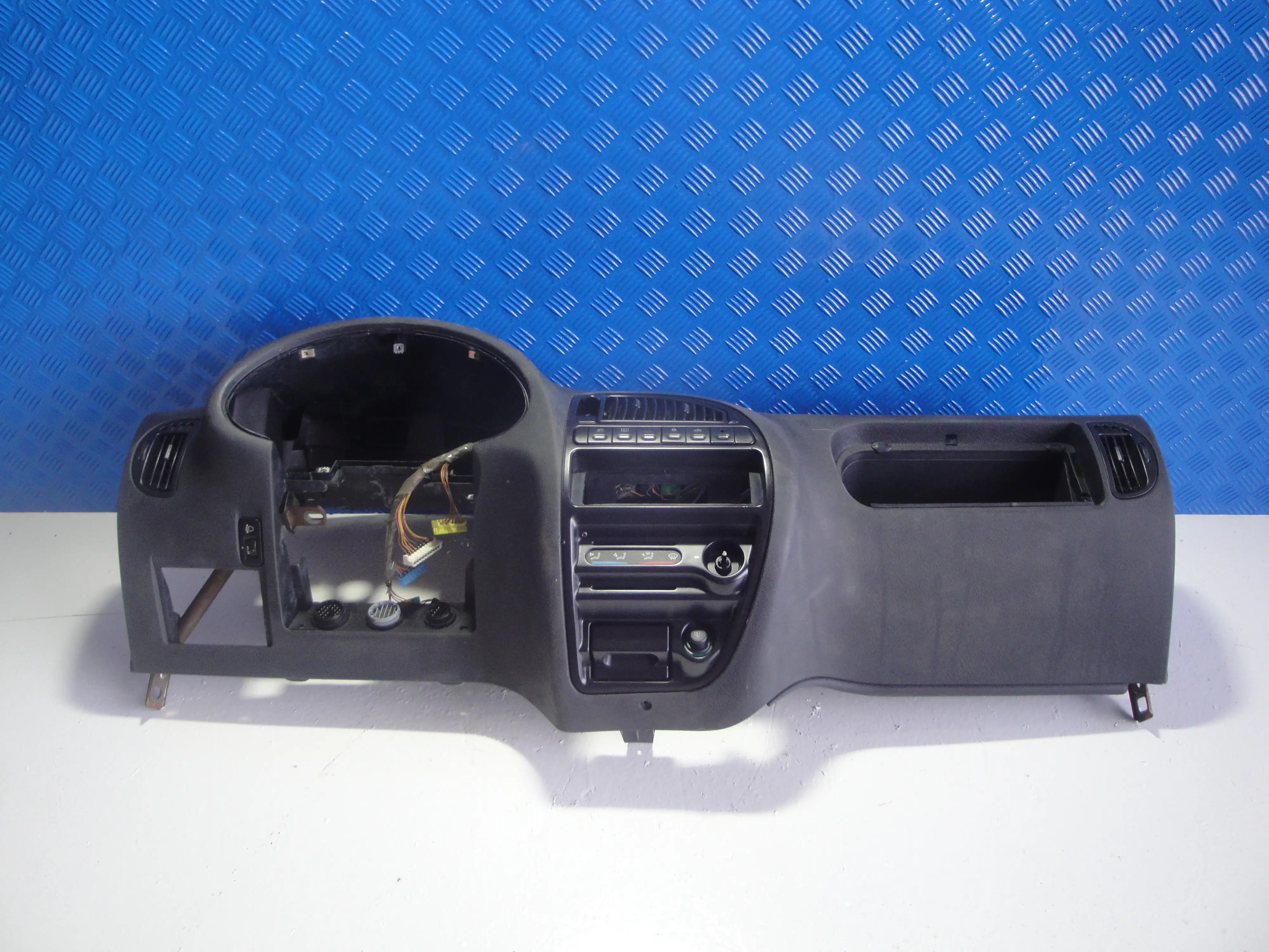 Ταμπλο Citroen Saxo …