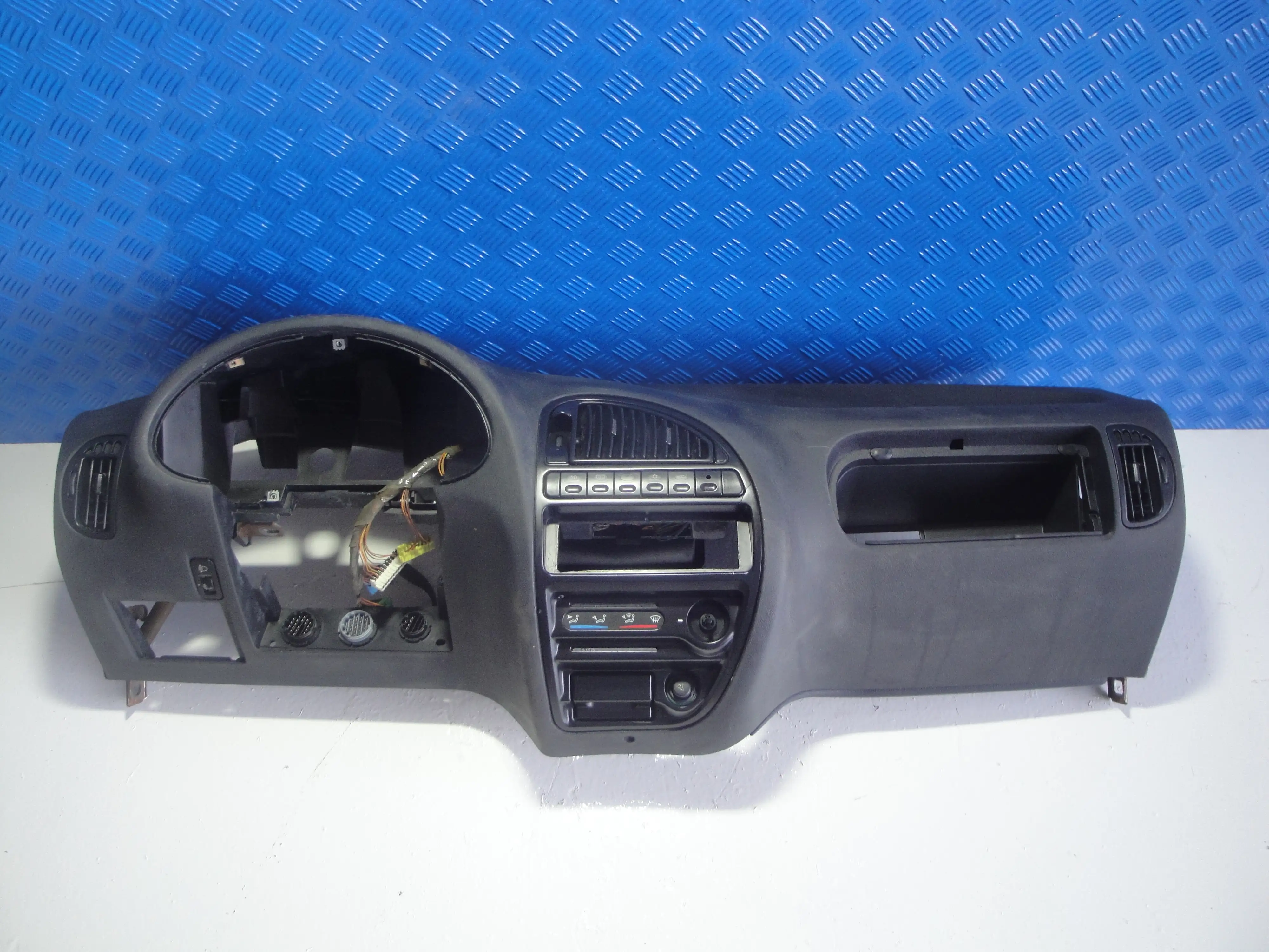 Ταμπλο Citroen Saxo …