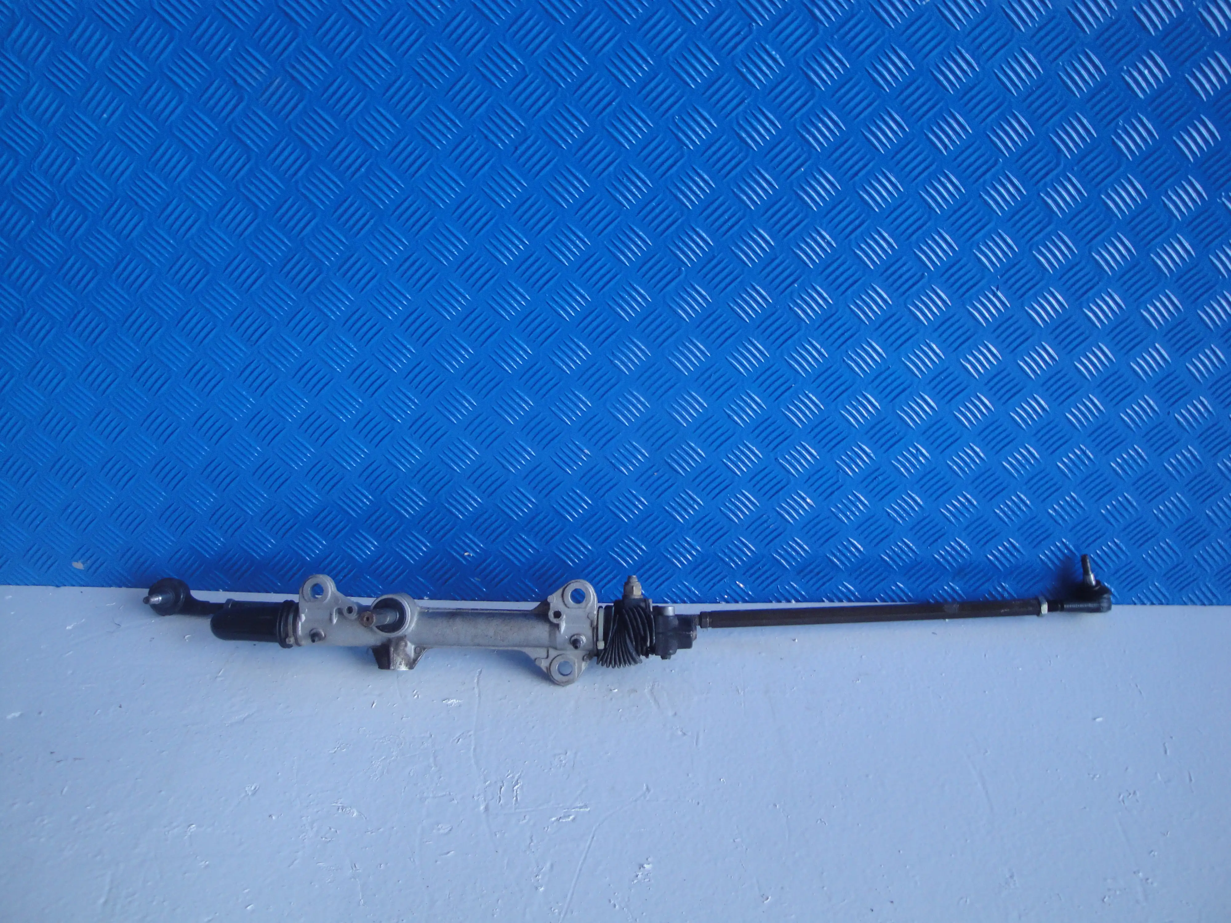 Κρεμαριερα Citroen Saxo …