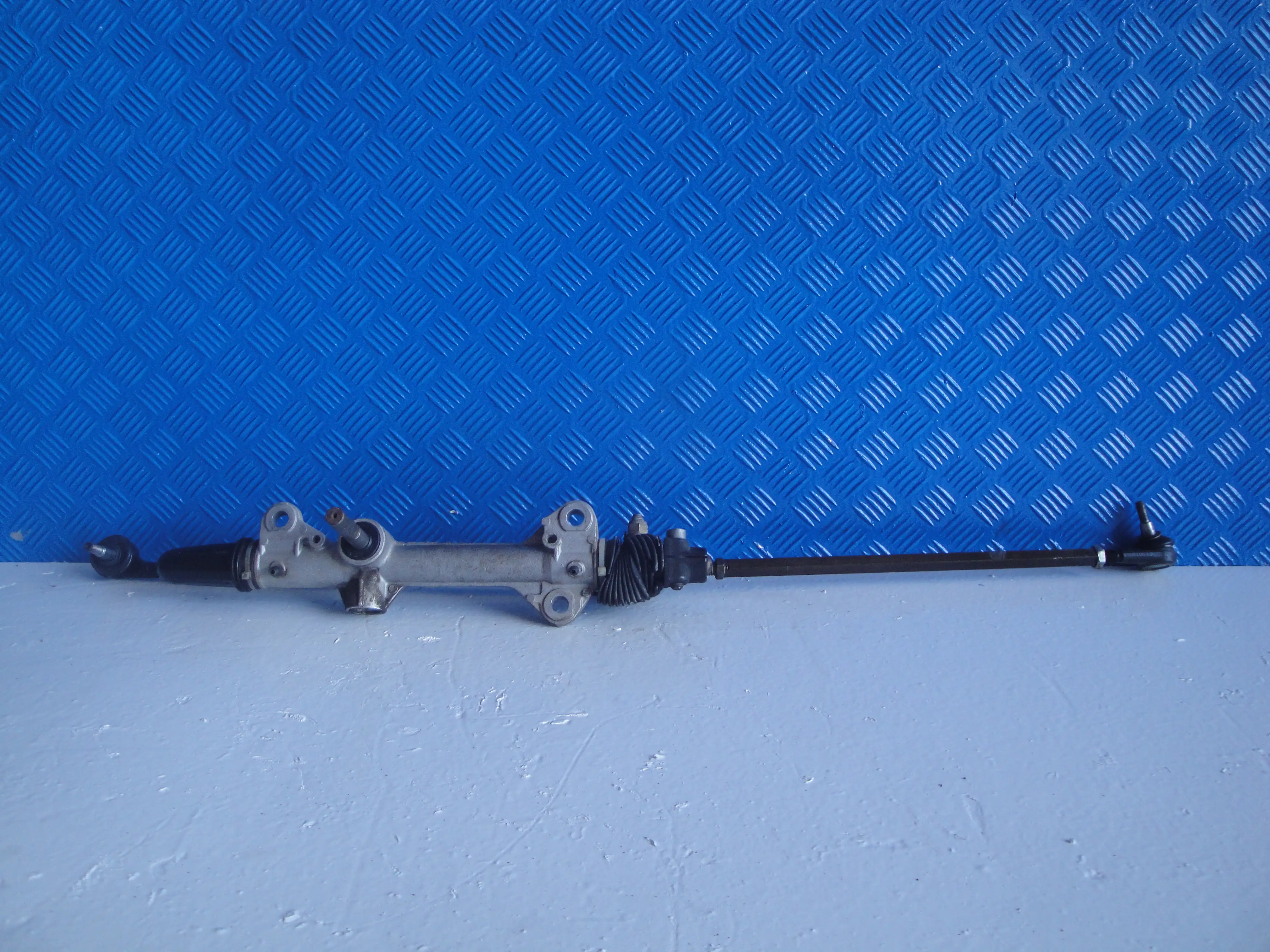 Κρεμαριερα Citroen Saxo …