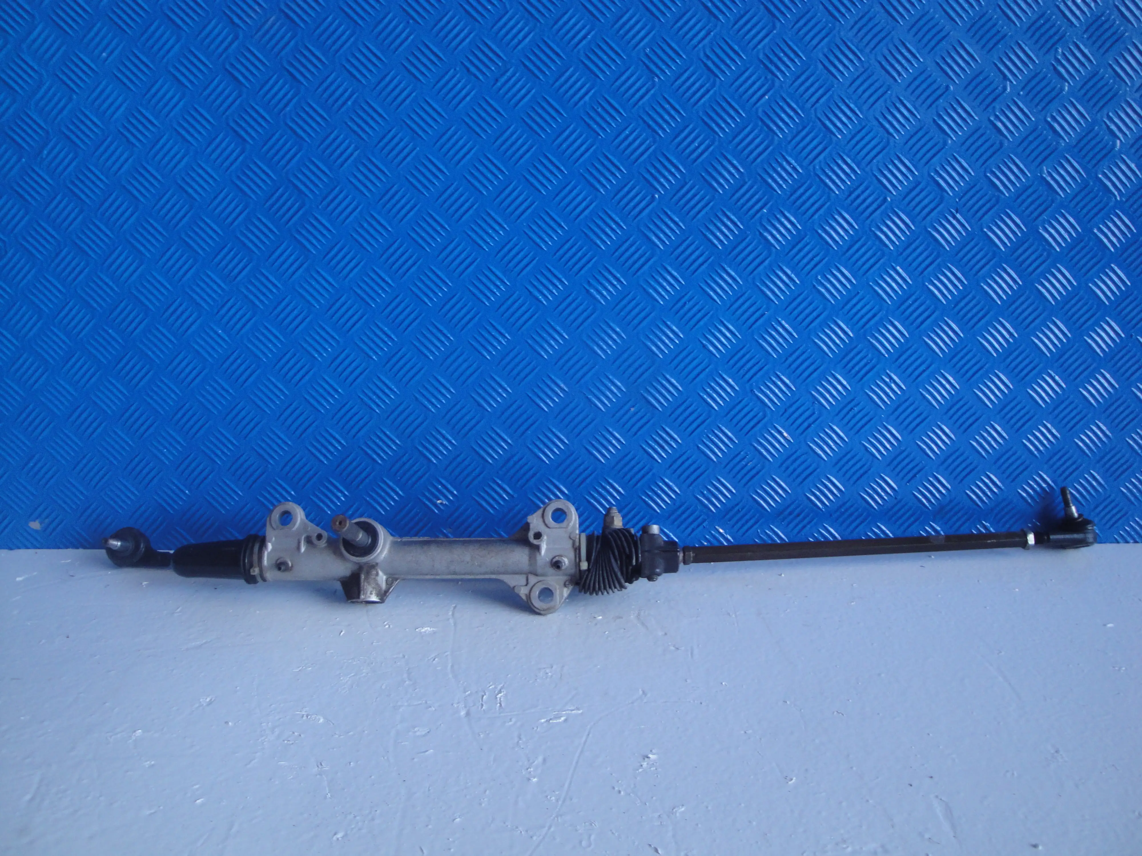 Κρεμαριερα Citroen Saxo …