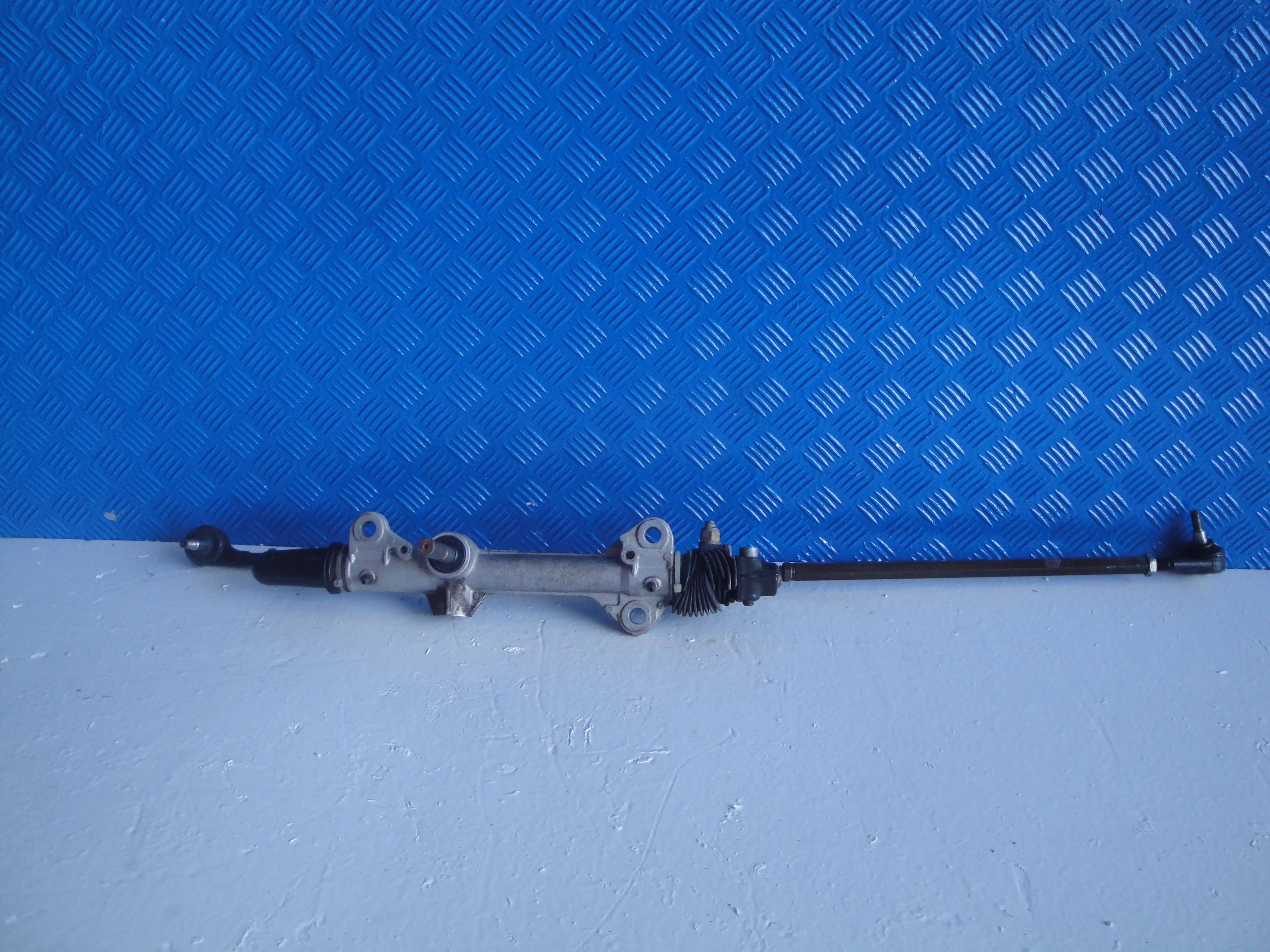 Κρεμαριερα Citroen Saxo …