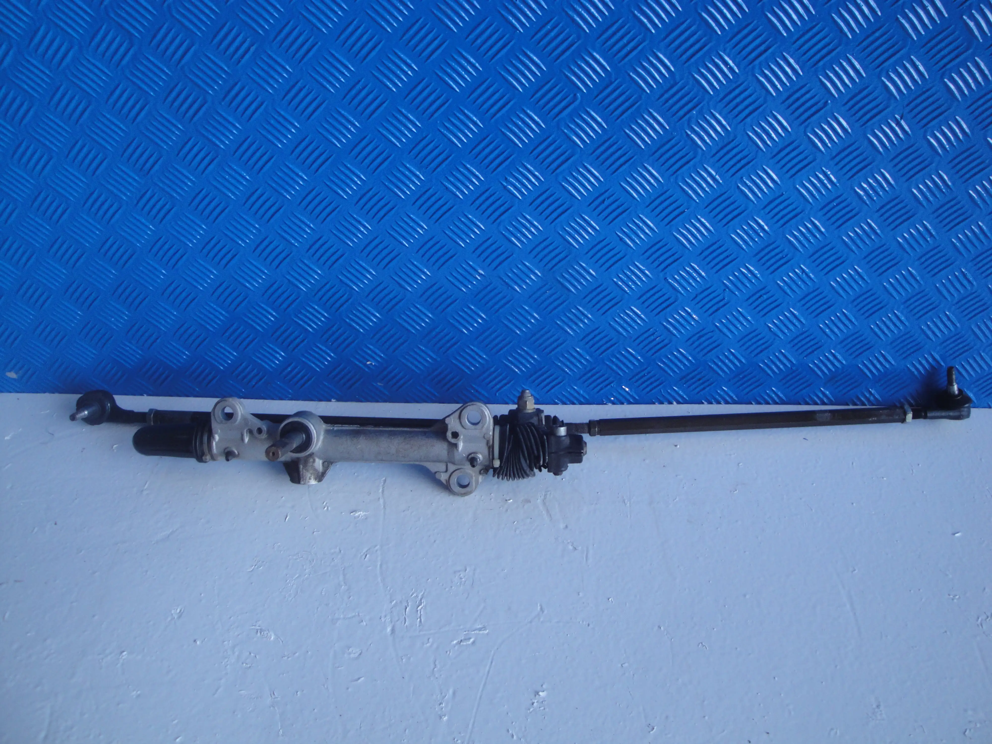 Κρεμαριερα Citroen Saxo …