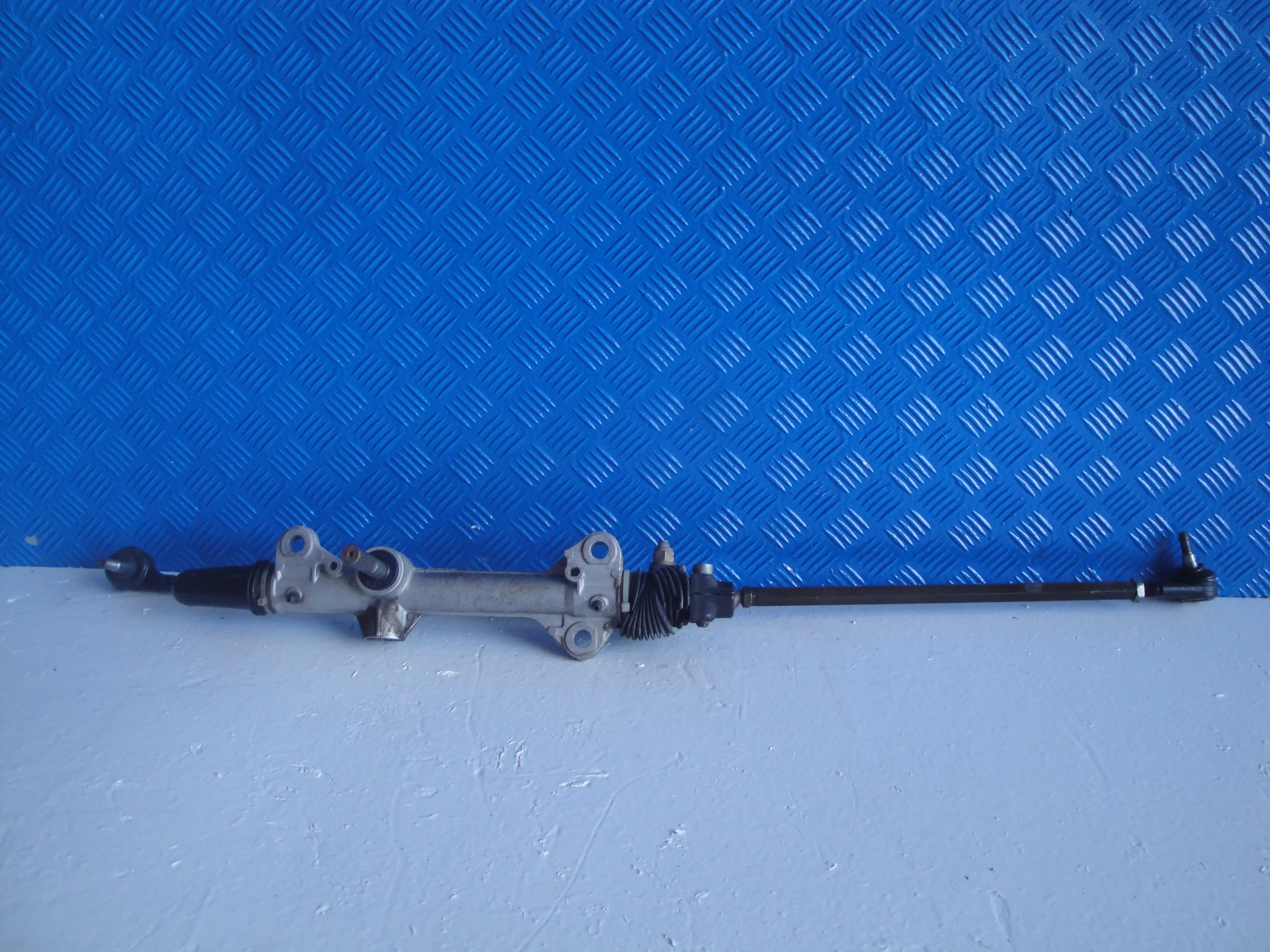 Κρεμαριερα Citroen Saxo …