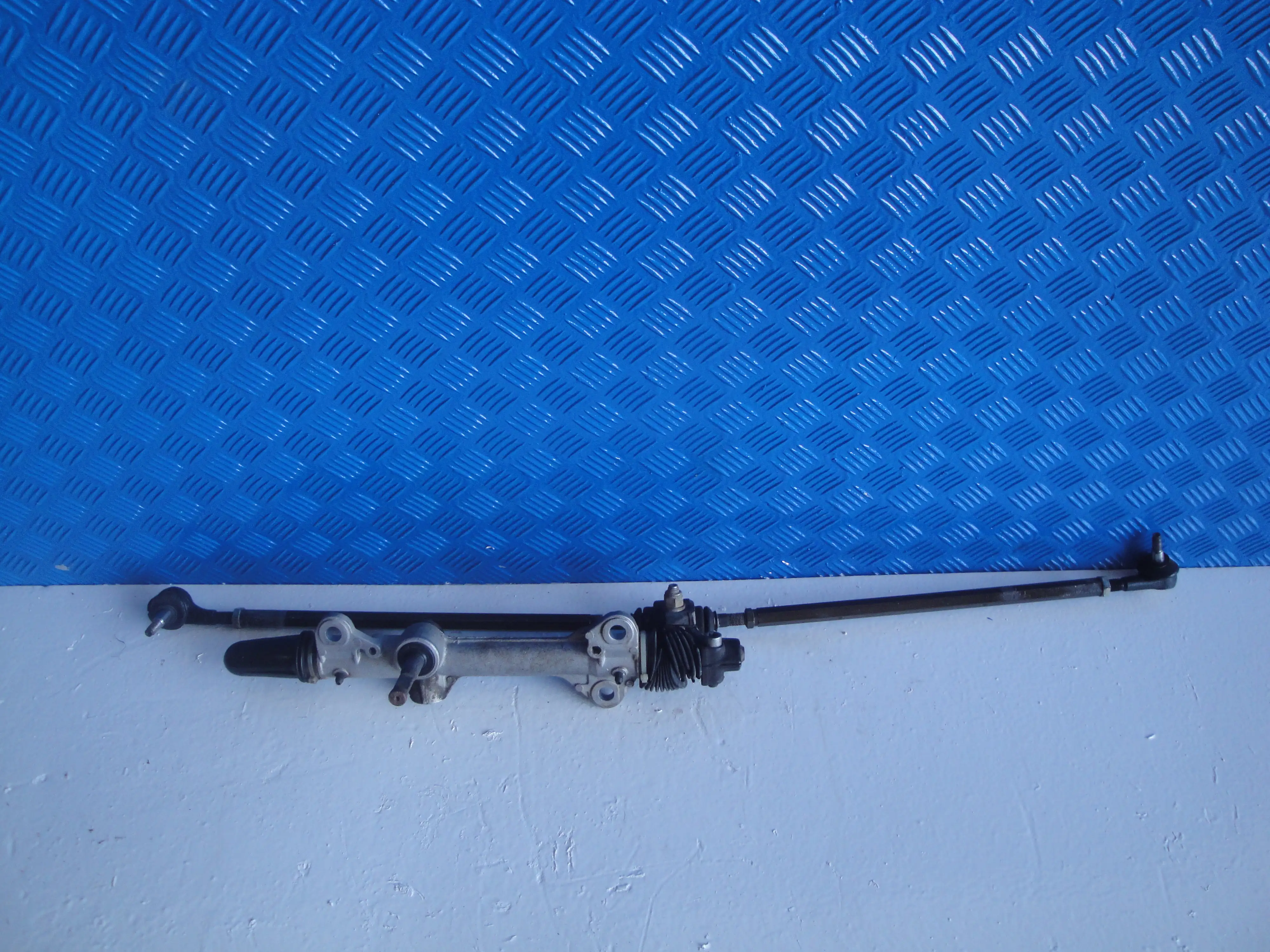 Κρεμαριερα Citroen Saxo …