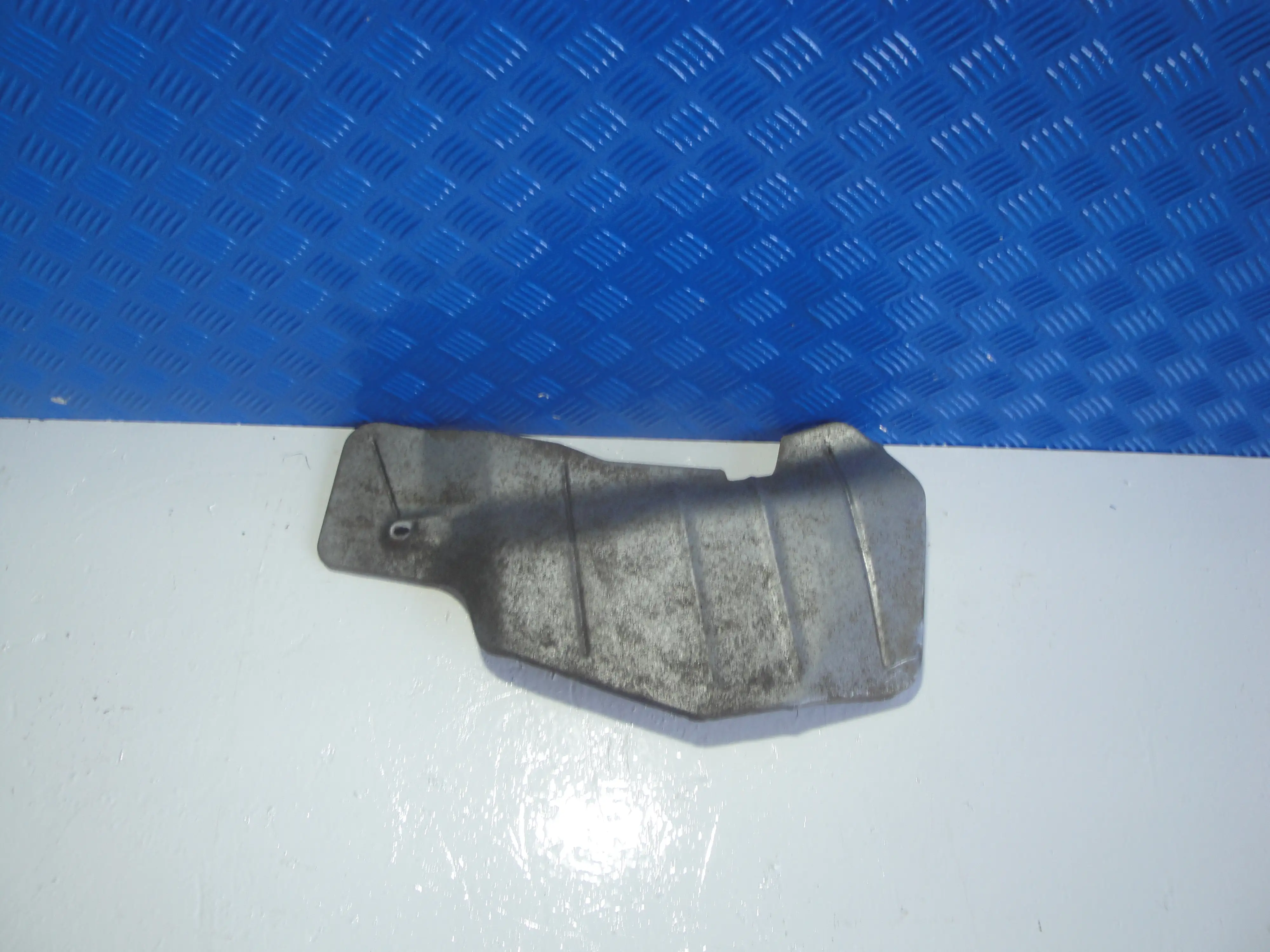 Θερμική Προστασία Εξάτμισης …