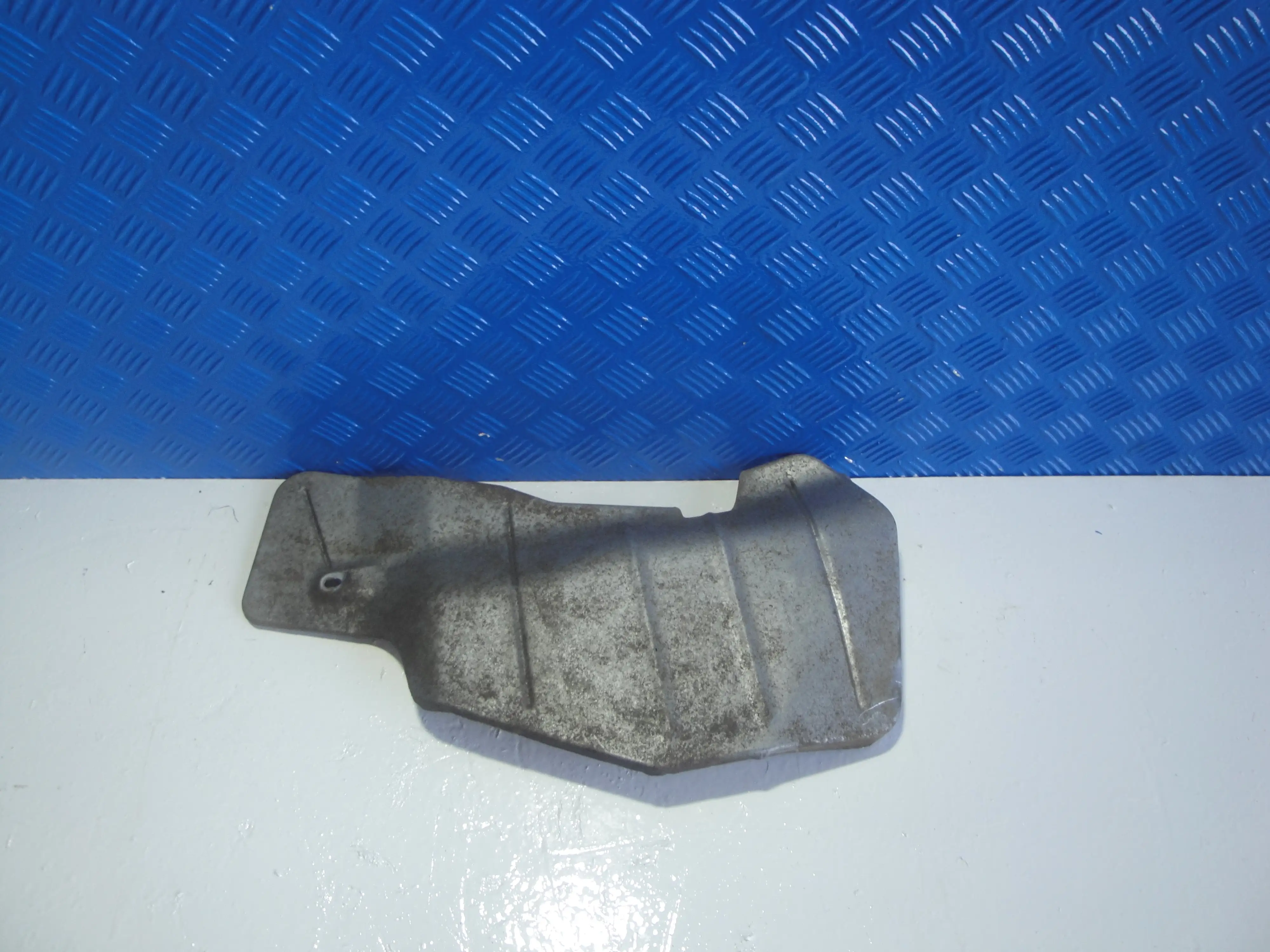 Θερμική Προστασία Εξάτμισης …