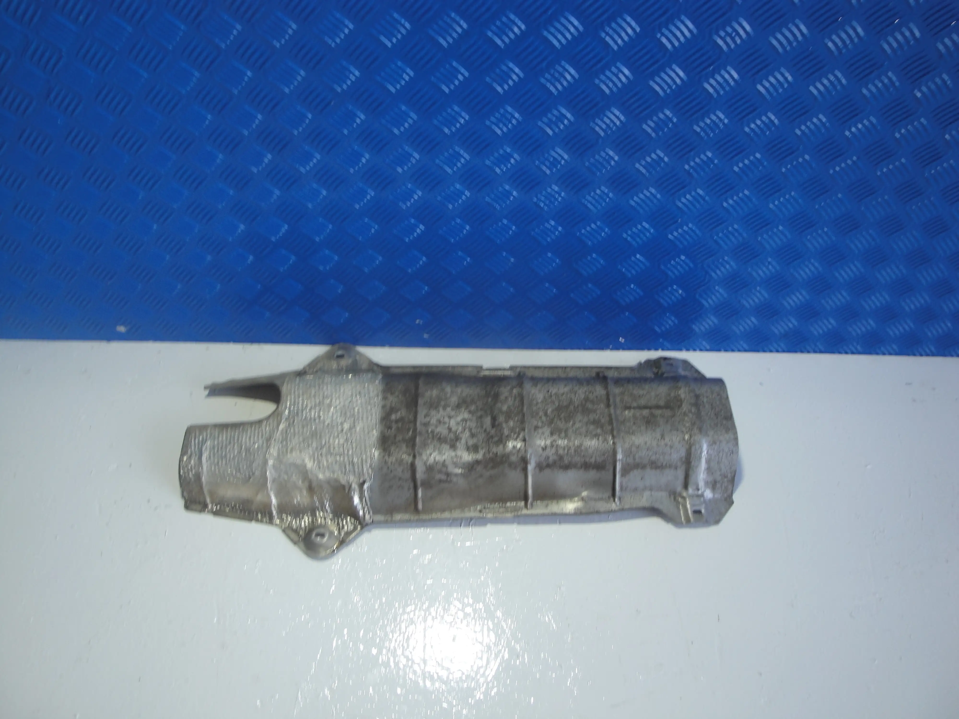 Θερμική Προστασία Εξάτμισης …