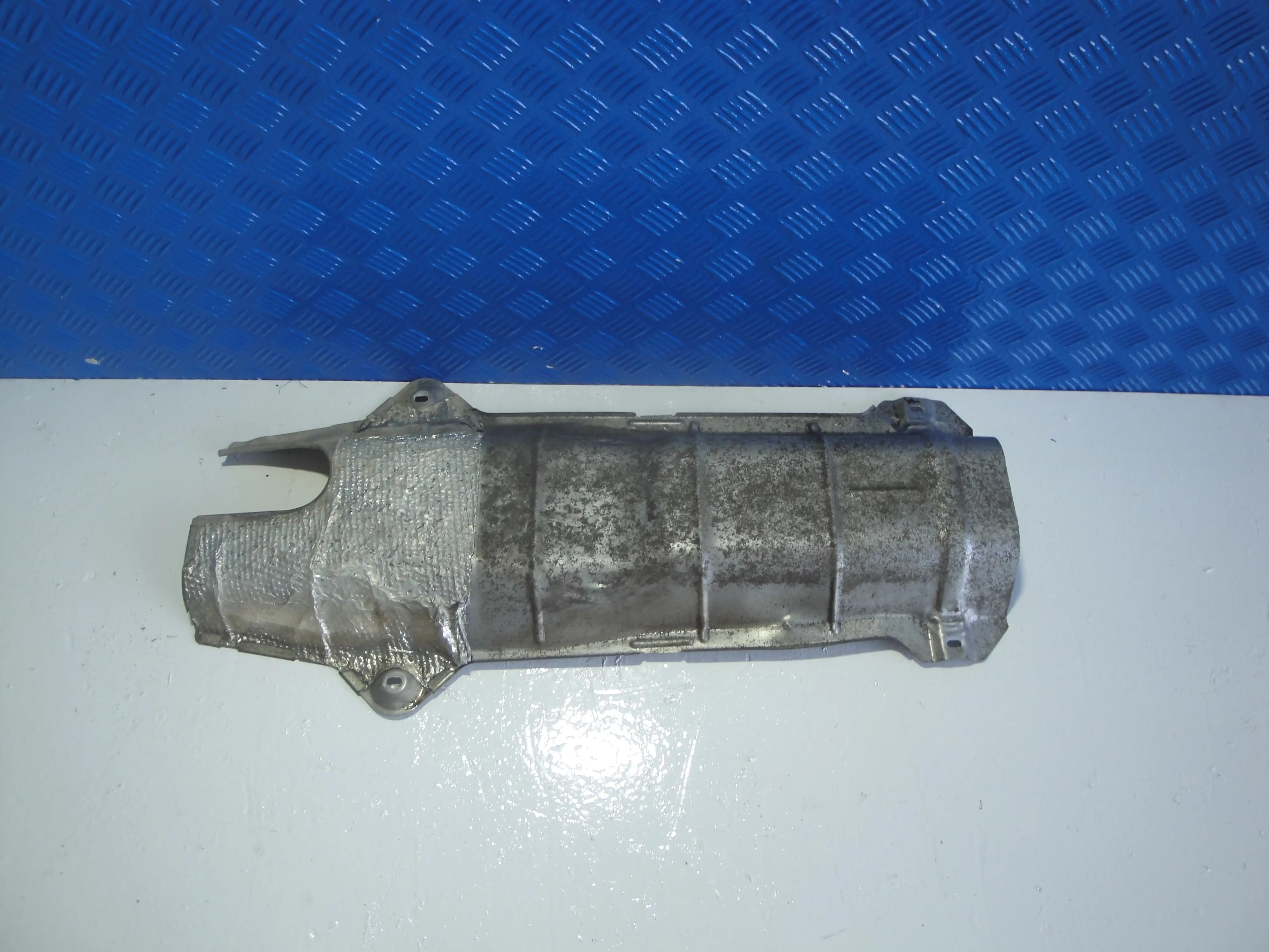 Θερμική Προστασία Εξάτμισης …