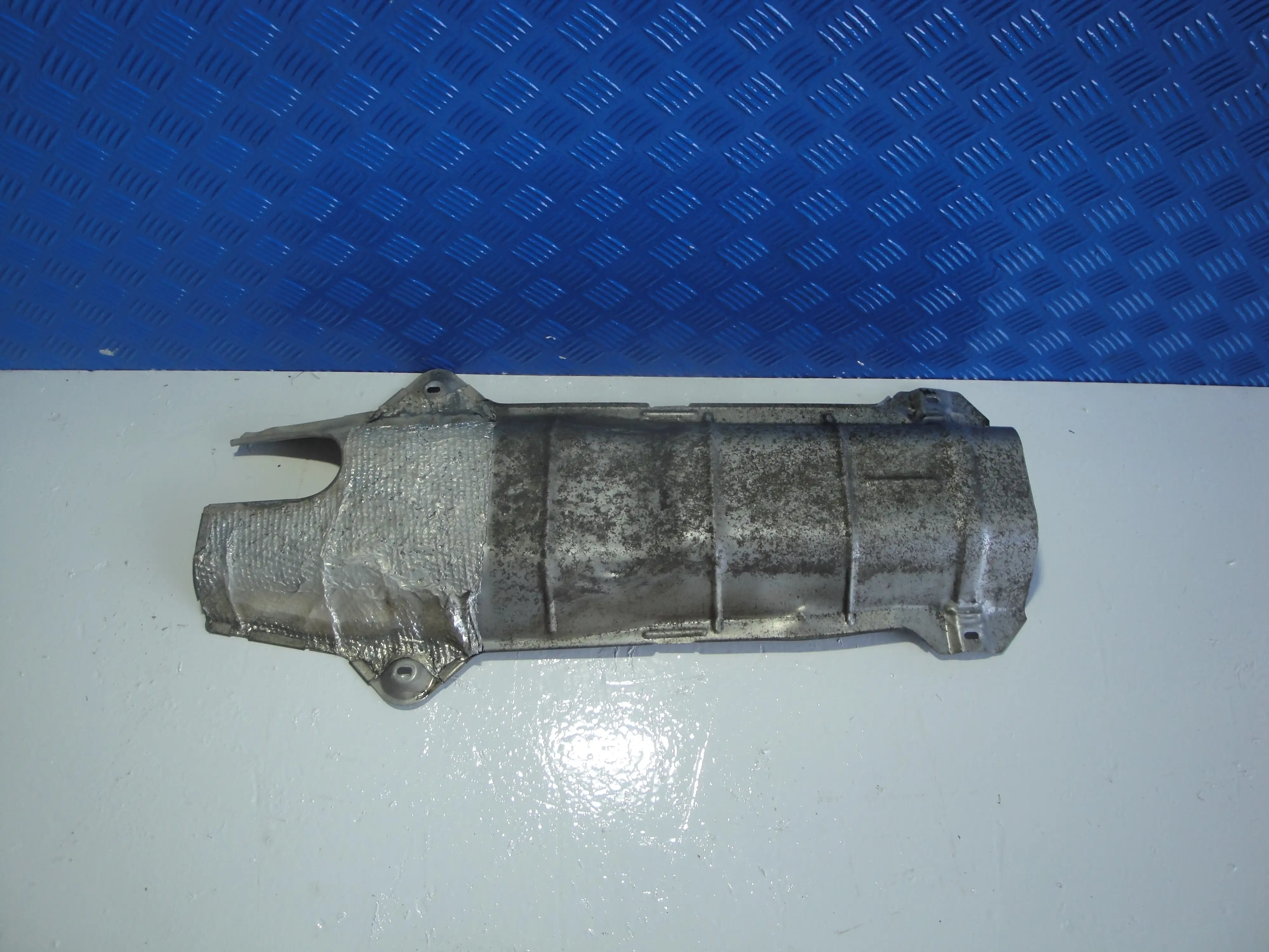 Θερμική Προστασία Εξάτμισης …