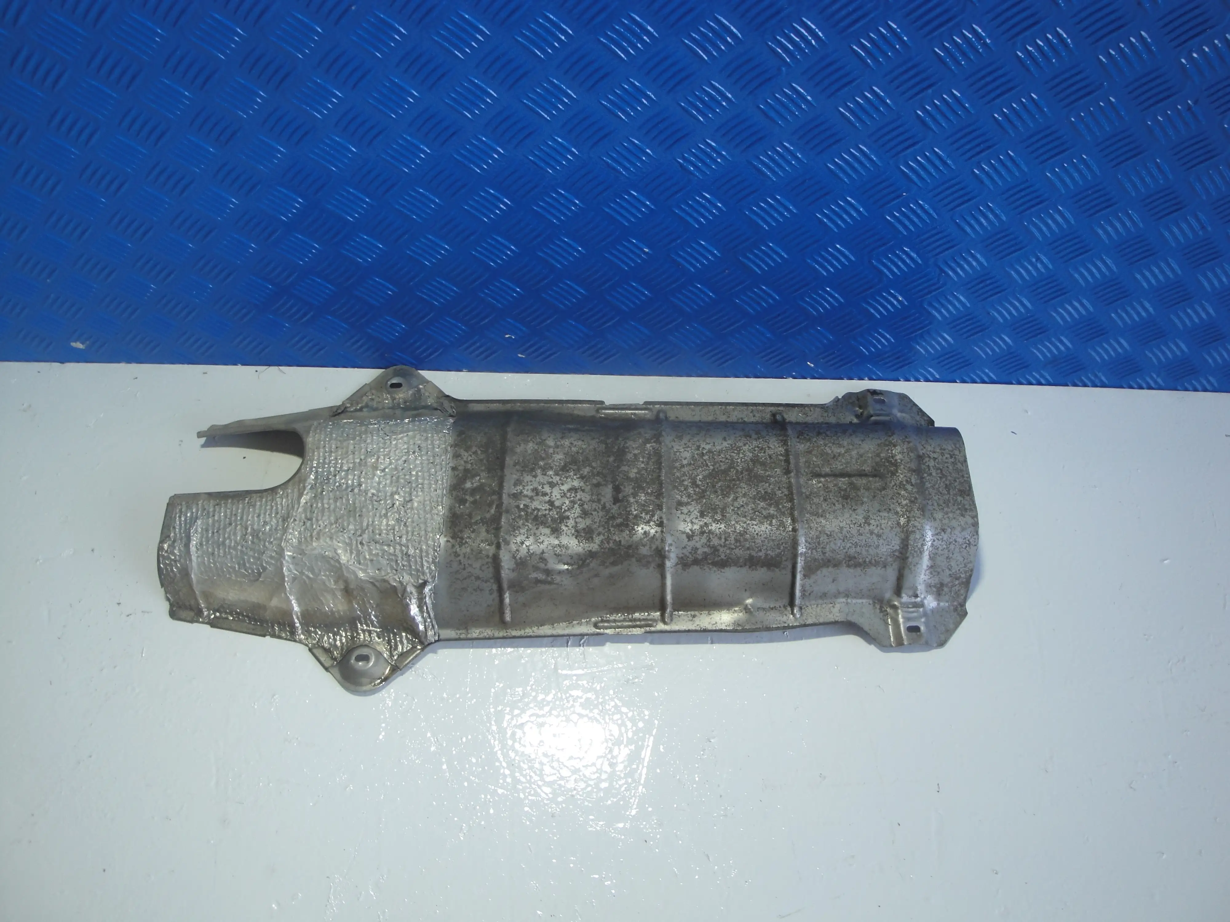 Θερμική Προστασία Εξάτμισης …