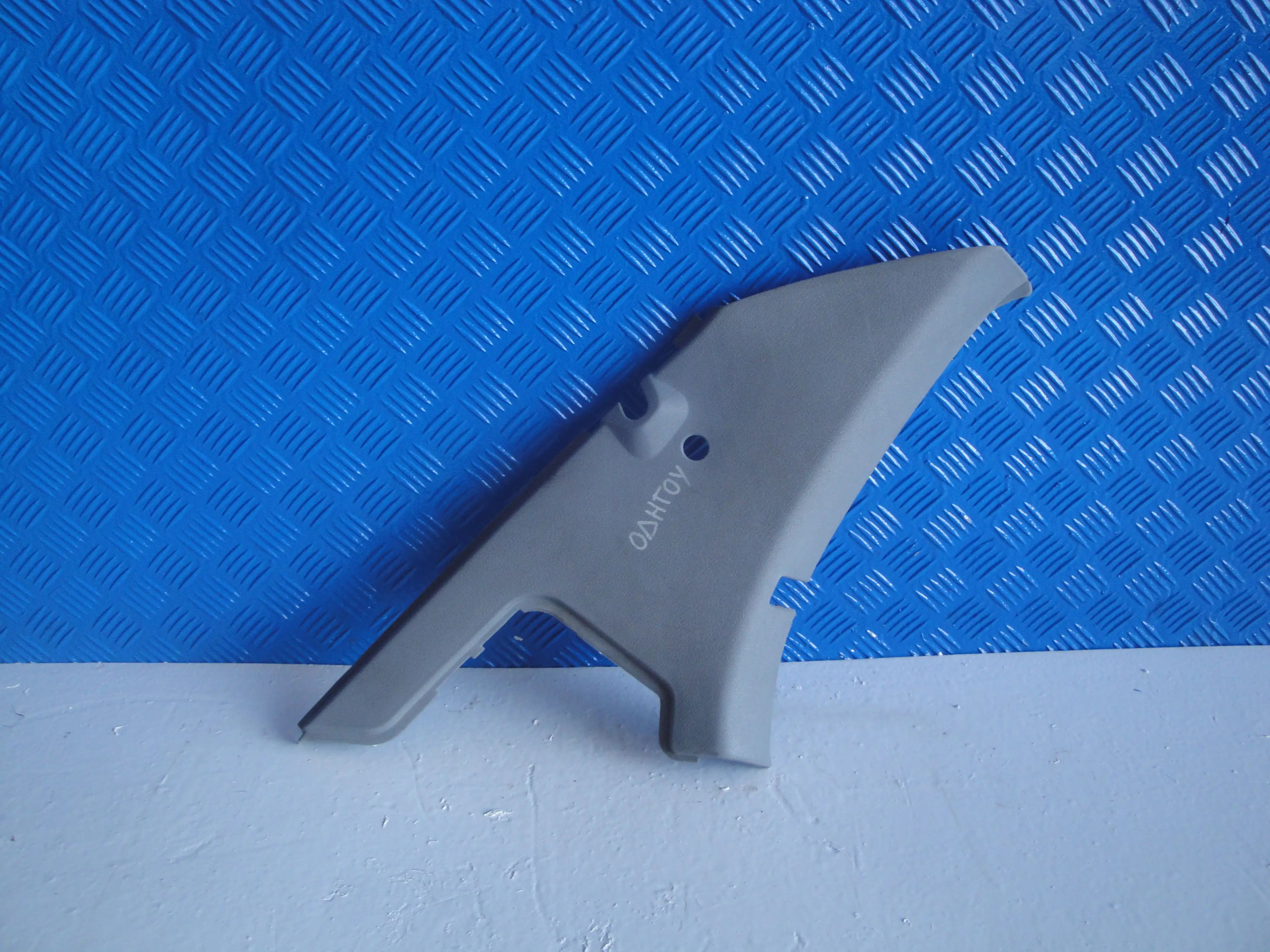 Πλαστικό Κάλυμμα Ζώνης …