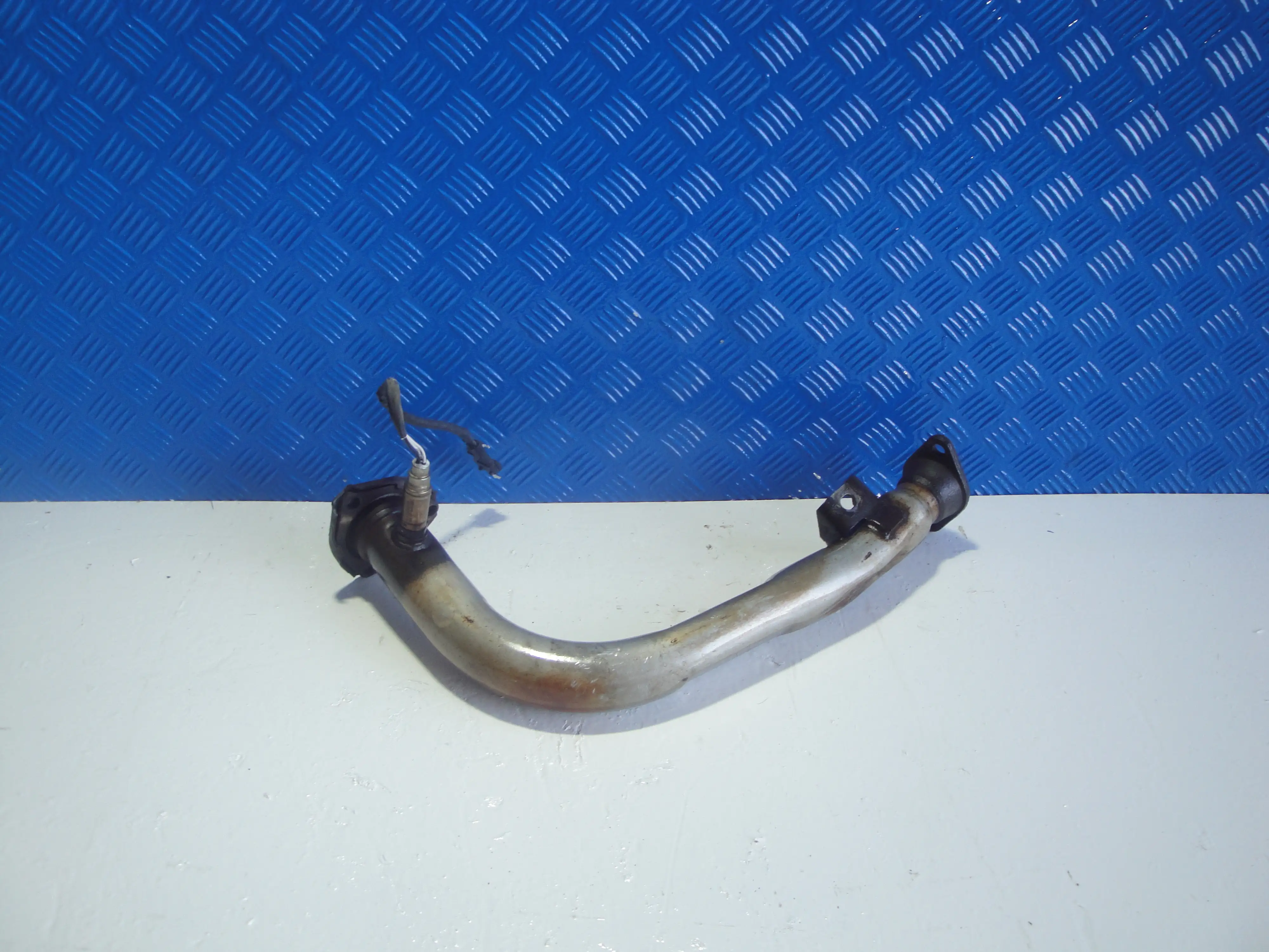 Σωλήνας Εξάτμισης Citroen …