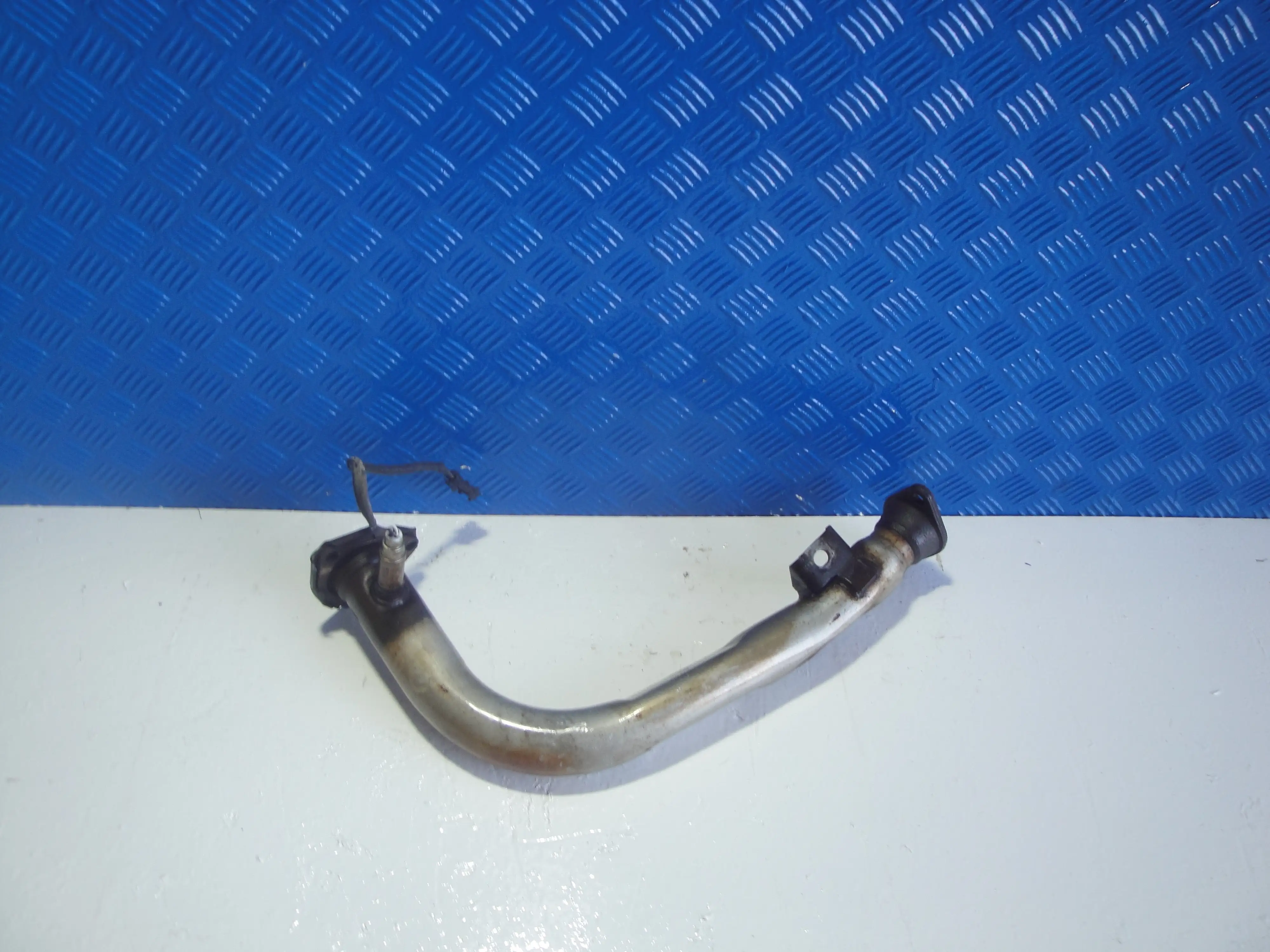 Σωλήνας Εξάτμισης Citroen …