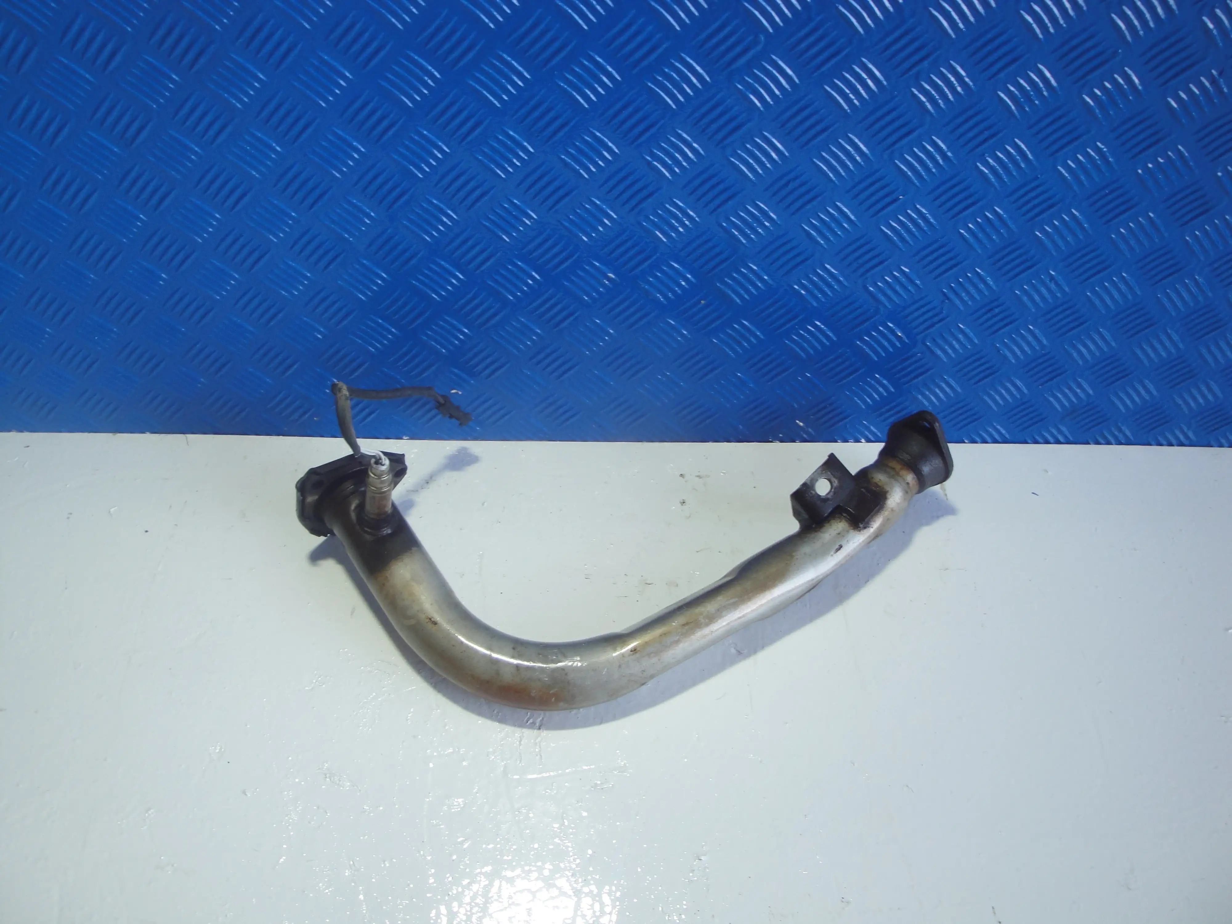 Σωλήνας Εξάτμισης Citroen …