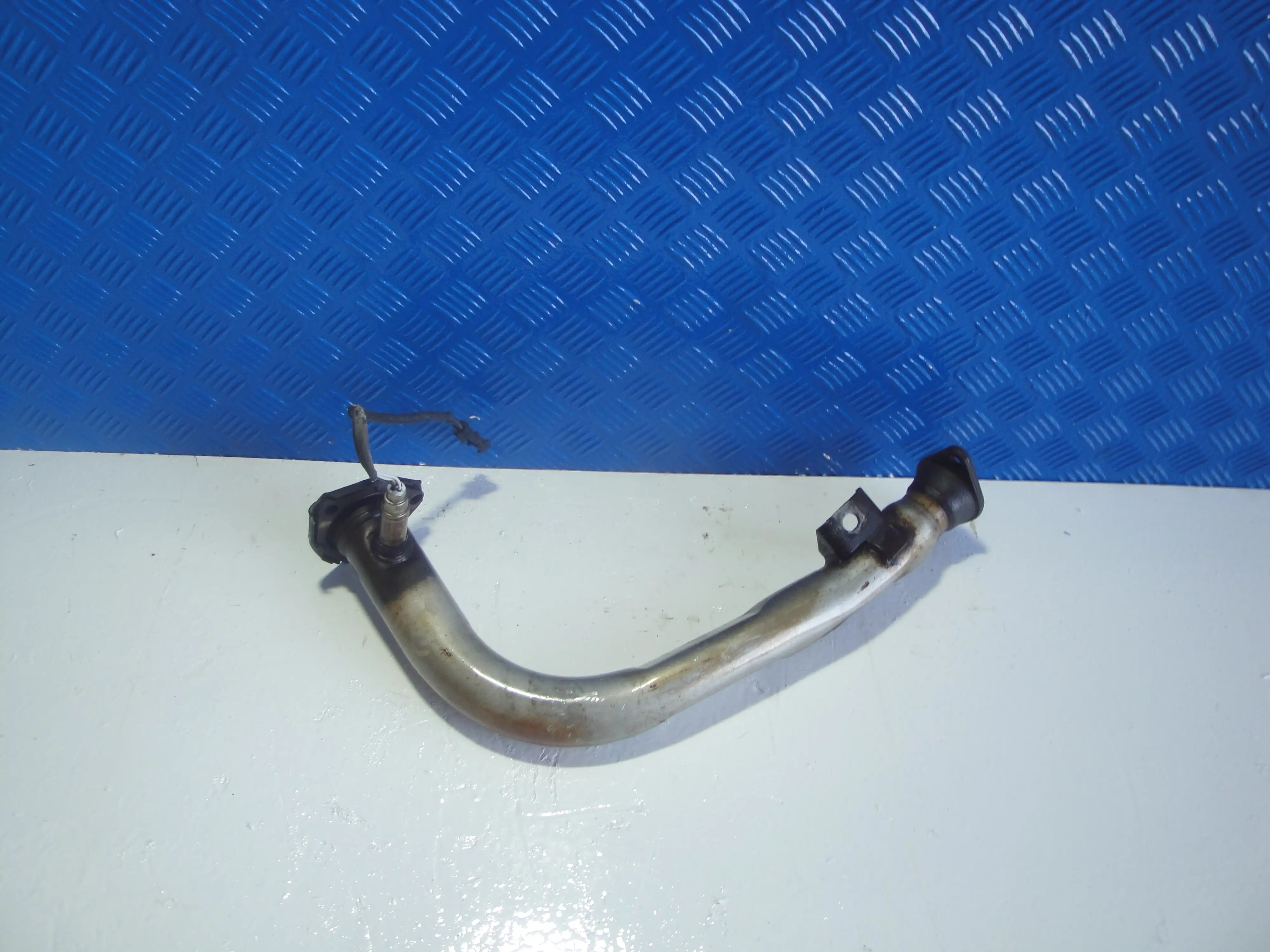 Σωλήνας Εξάτμισης Citroen …