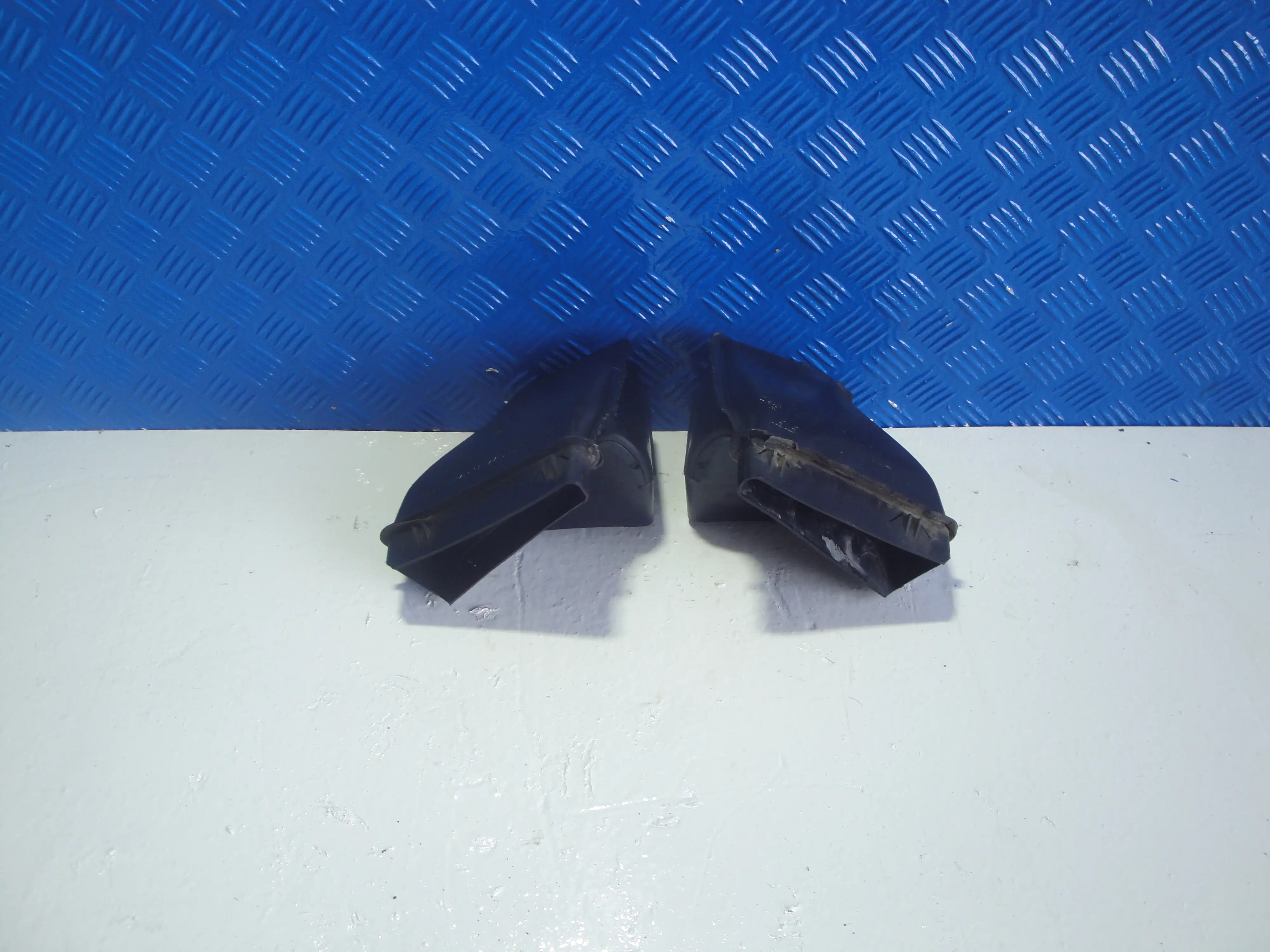 Κολάρο Εισαγωγής Αέρα …