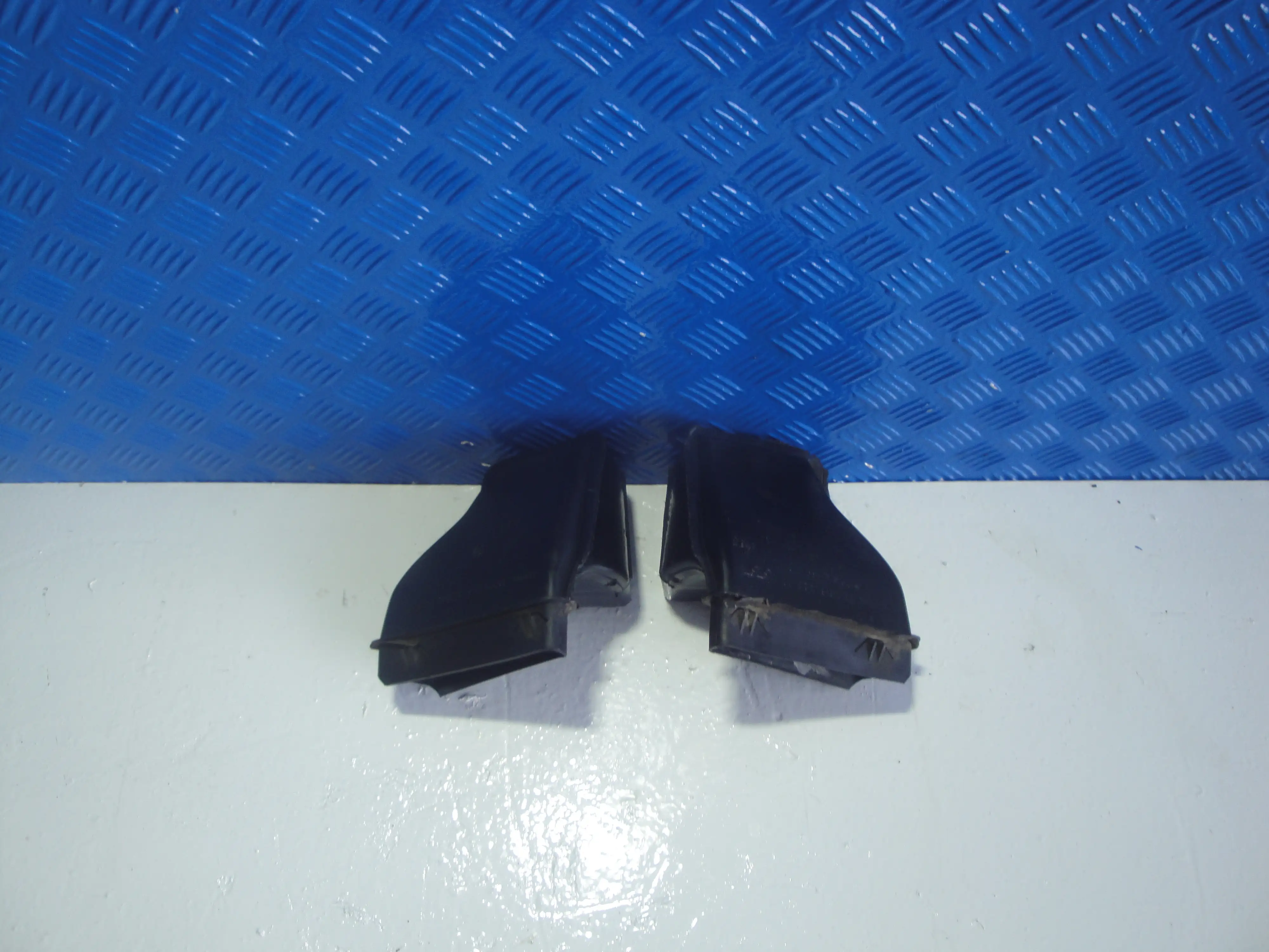 Κολάρο Εισαγωγής Αέρα …