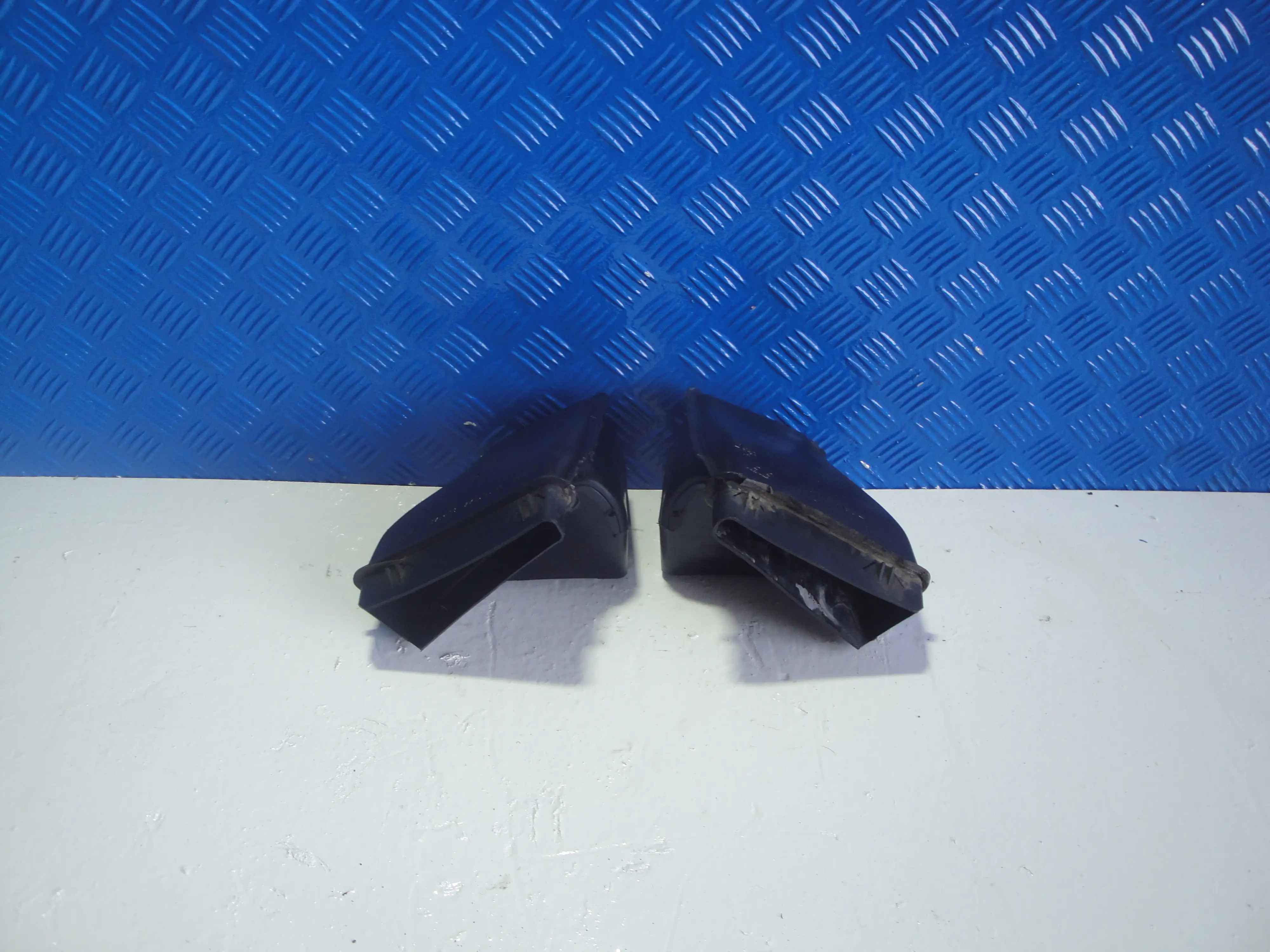 Κολάρο Εισαγωγής Αέρα …