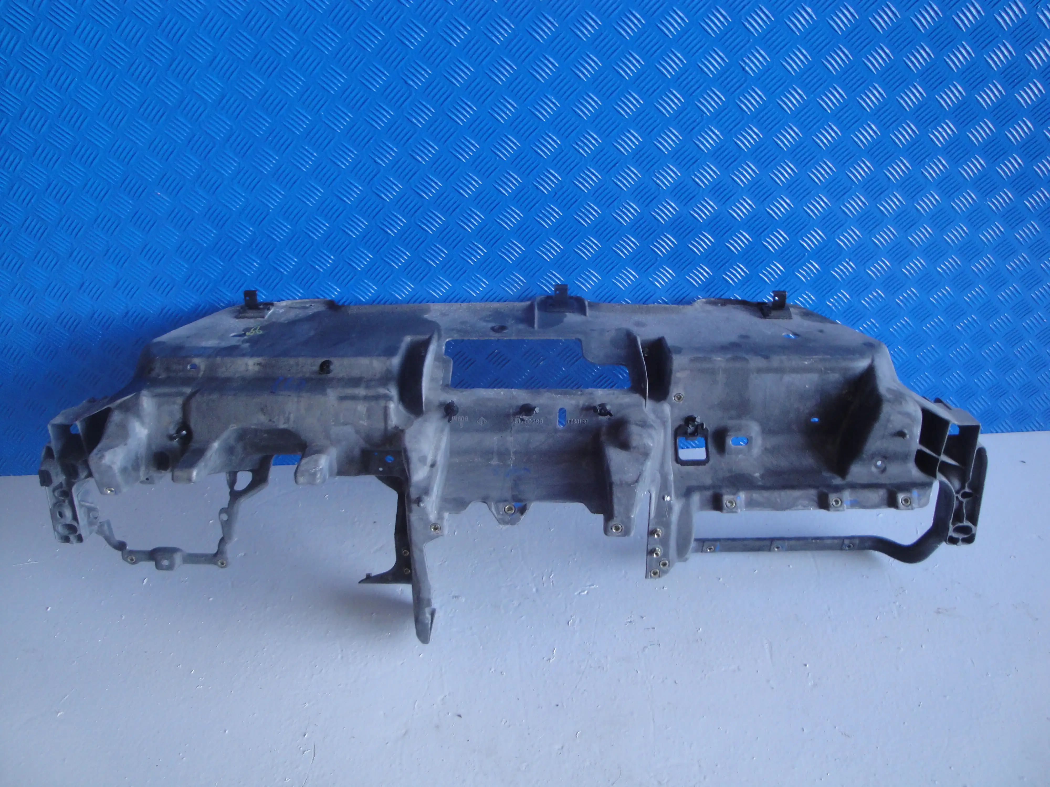 Βαση Ταμπλο Fiat …