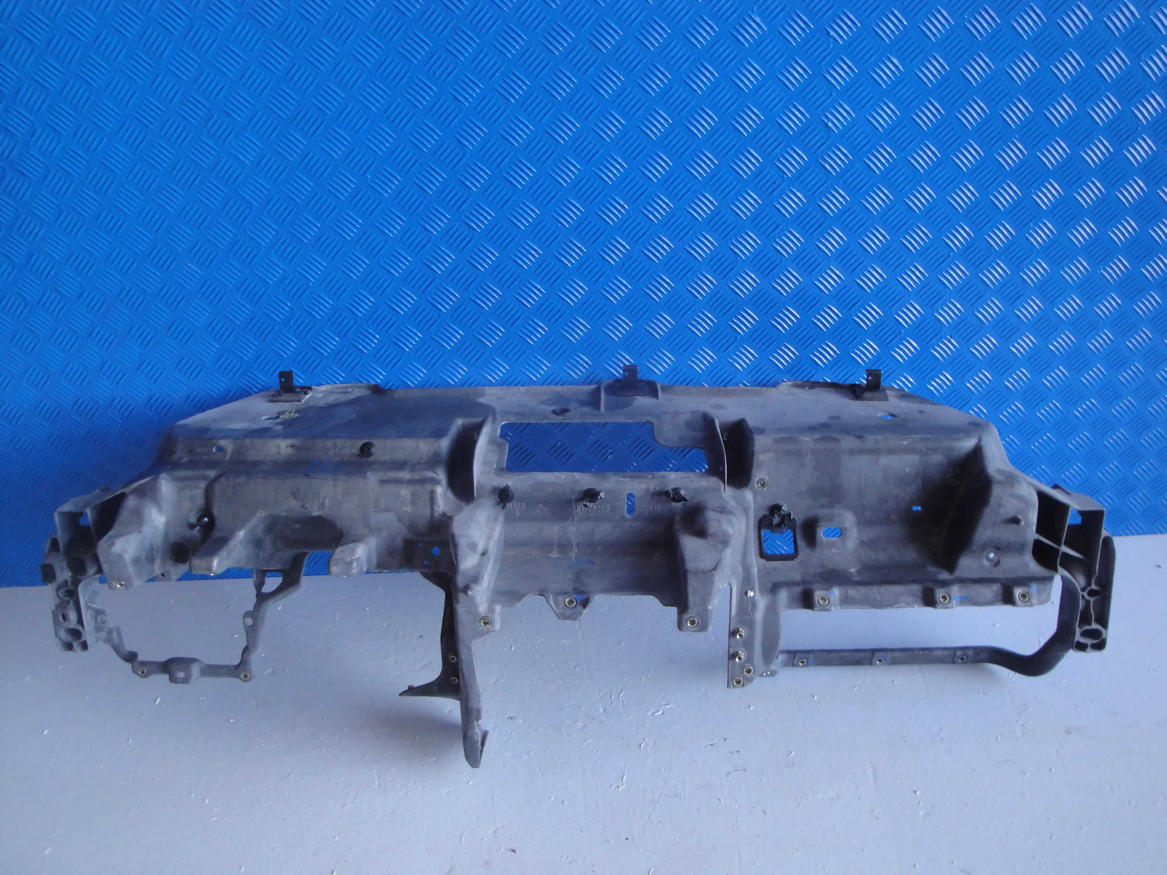 Βαση Ταμπλο Fiat …