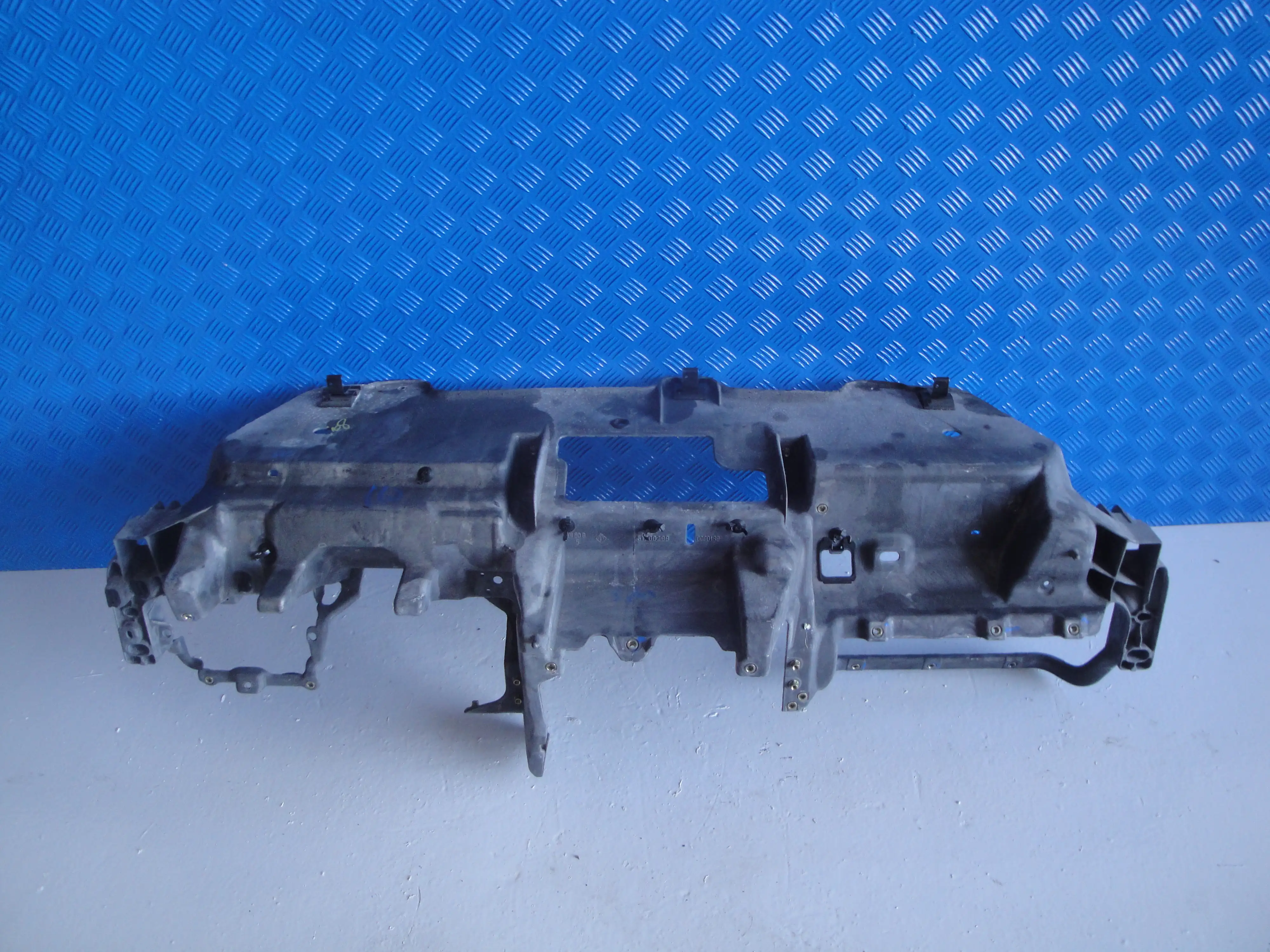 Βαση Ταμπλο Fiat …