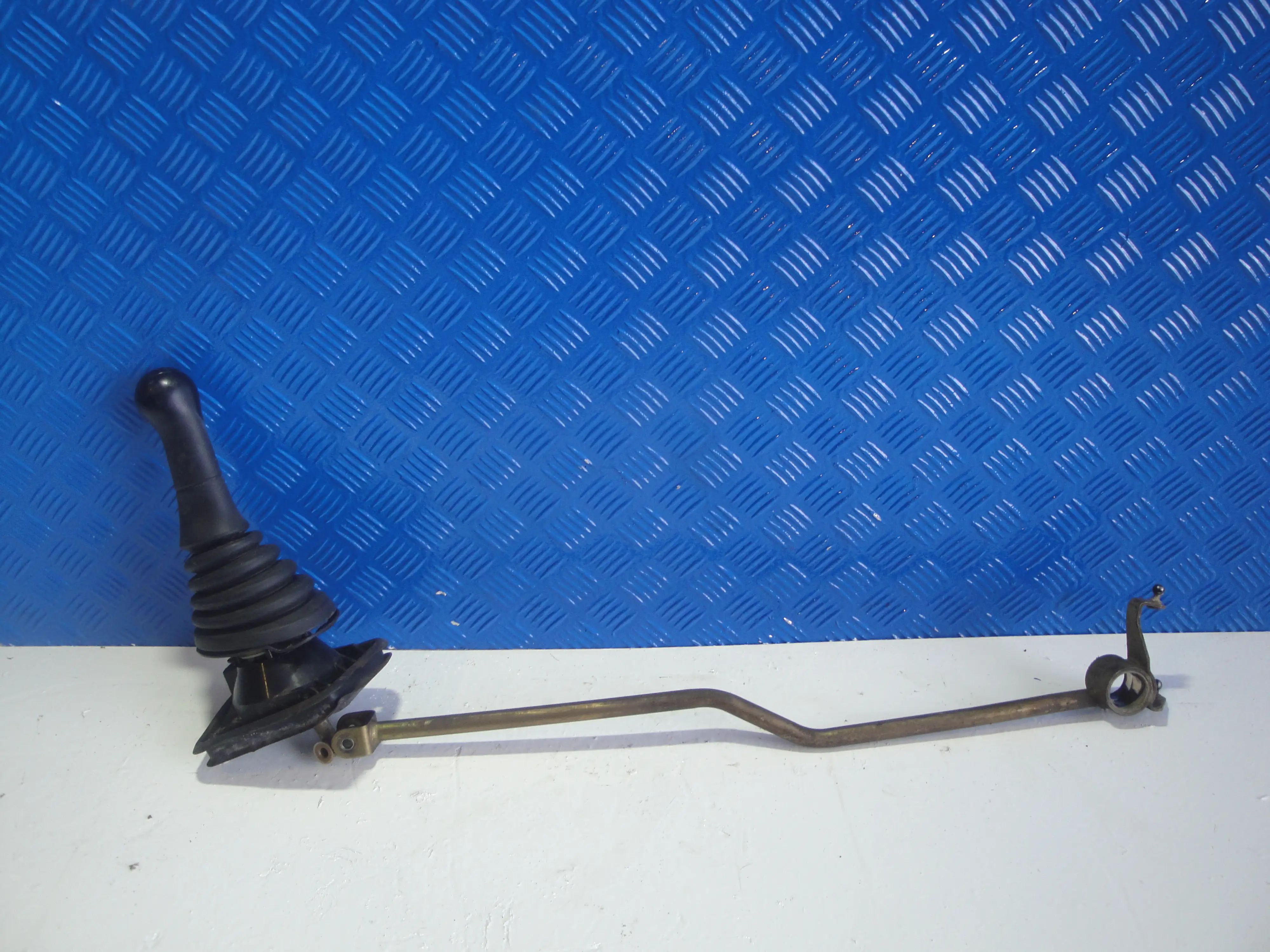 Λεβιές Ταχυτήτων Citroen …