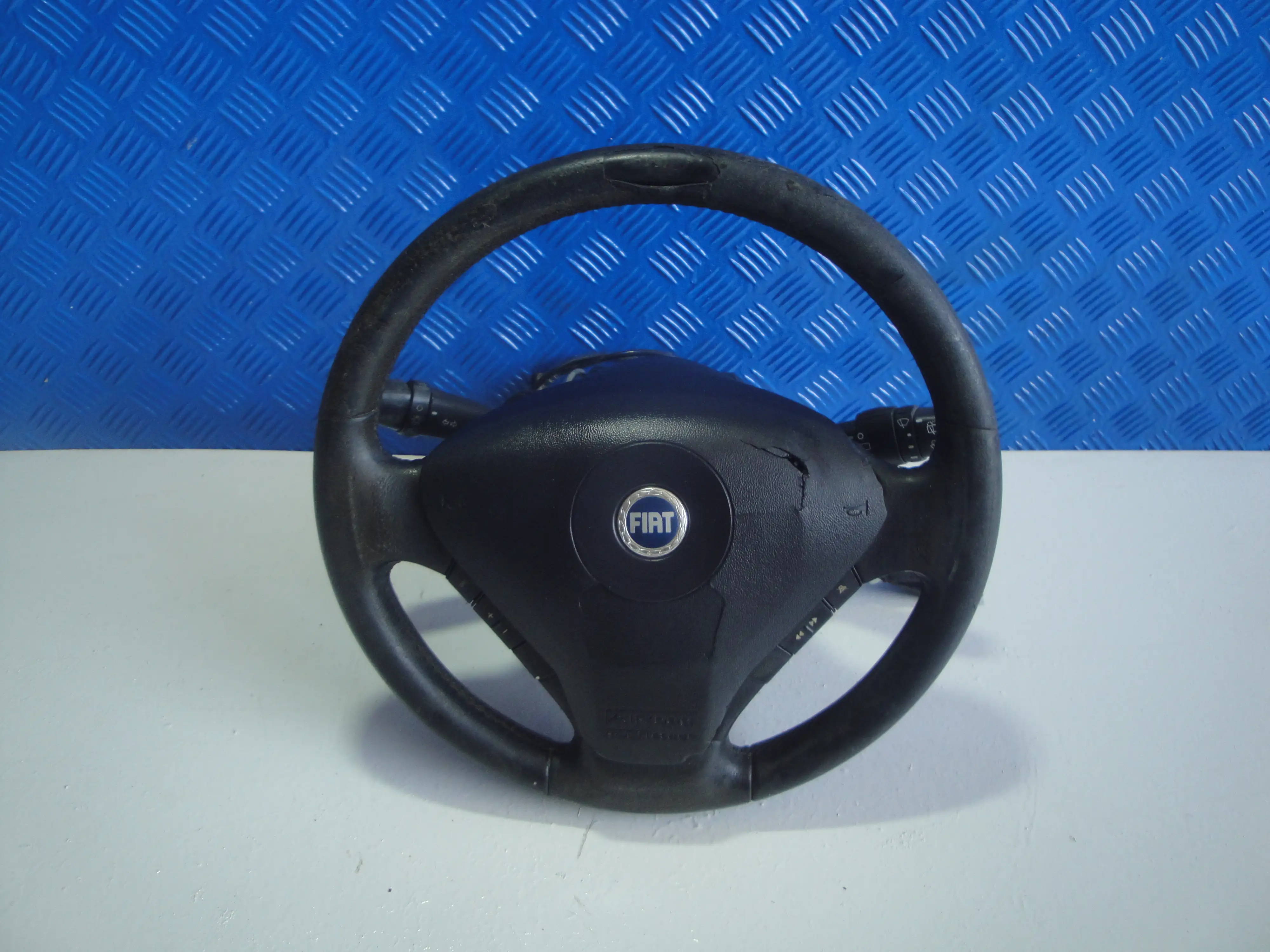 Τιμονι Fiat Stilo …