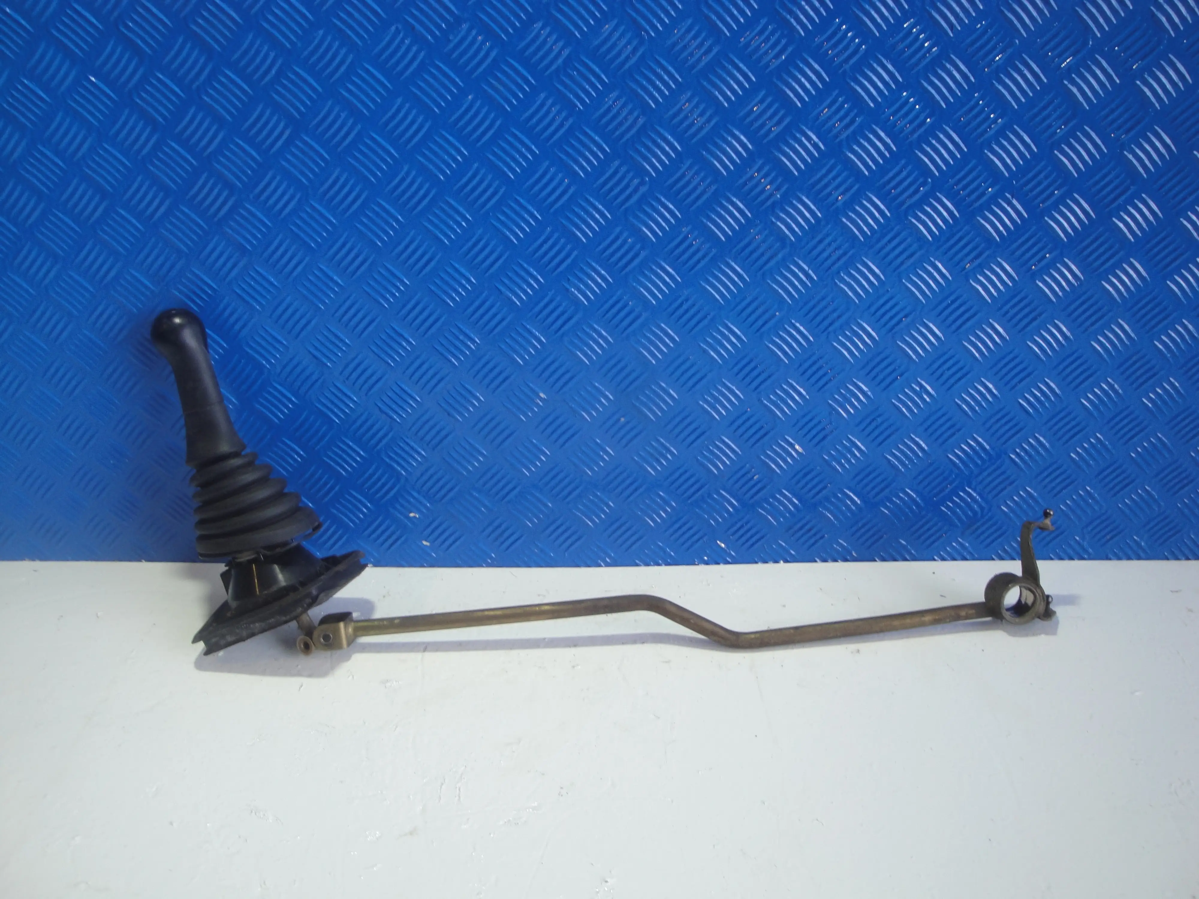 Λεβιές Ταχυτήτων Citroen …