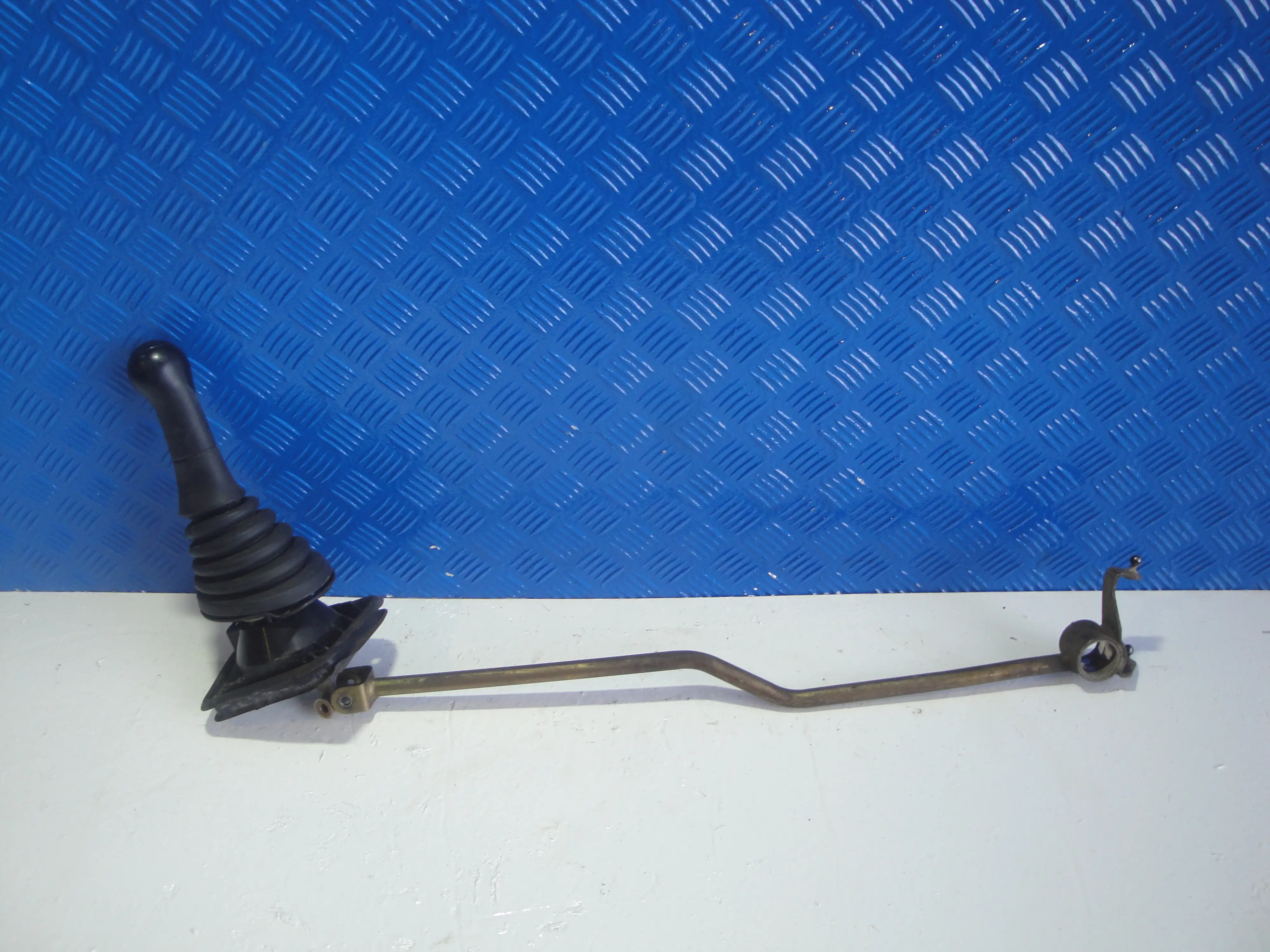 Λεβιές Ταχυτήτων Citroen …